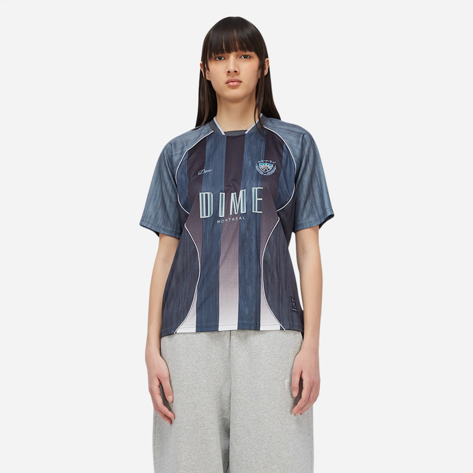 Dime Mens Team Jersey - Image 2