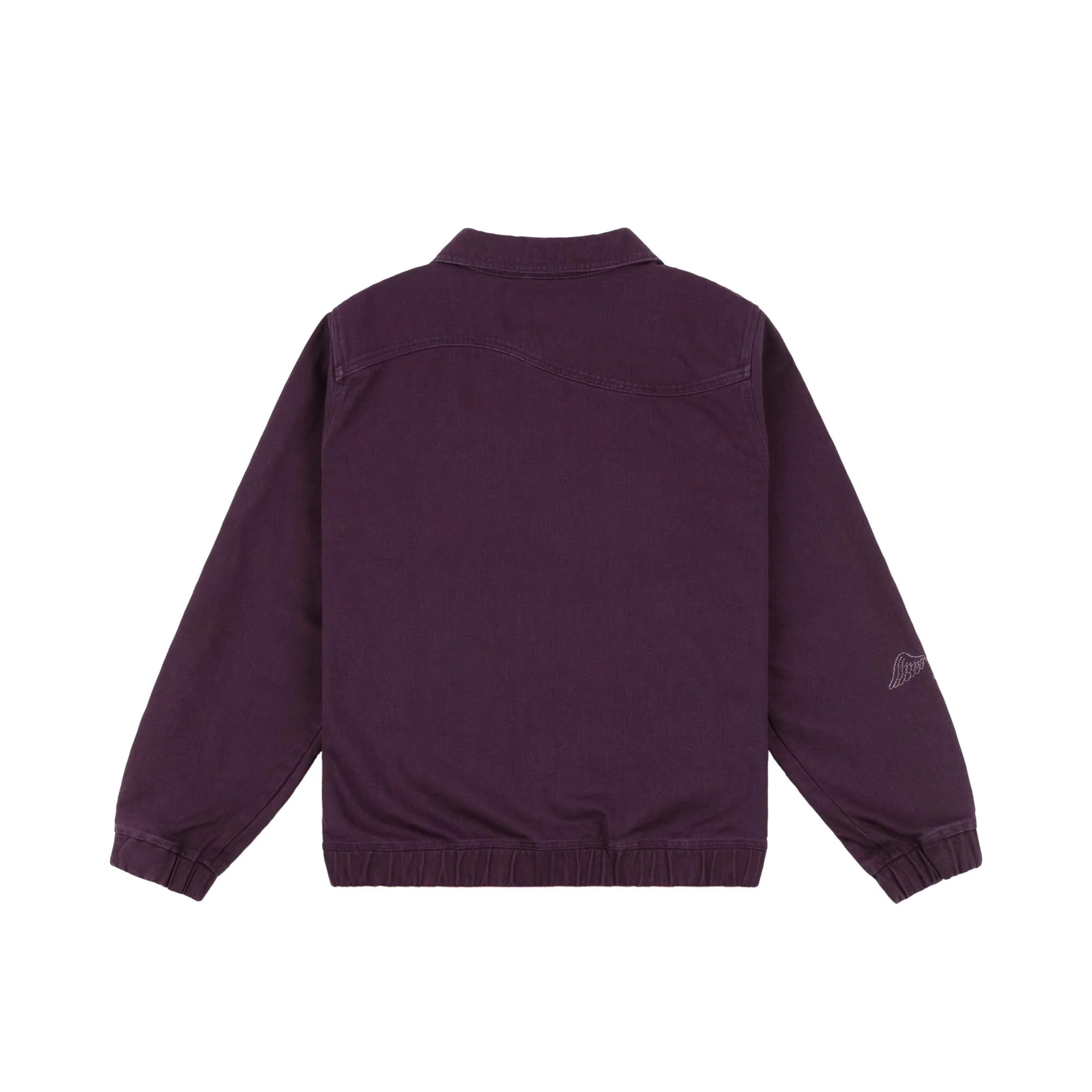 Dime Mens Tom Bomber Jacket - Image 3