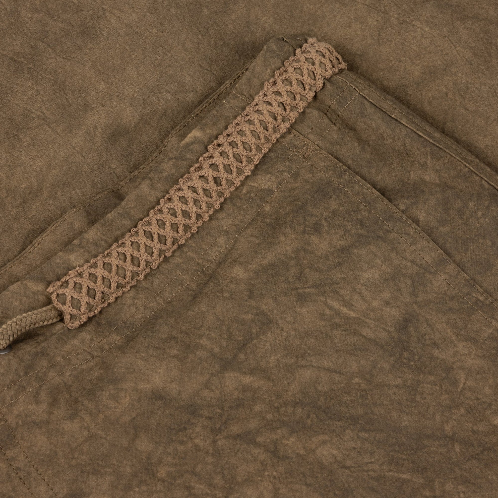 Dime Mens Trooper Pants - Image 3