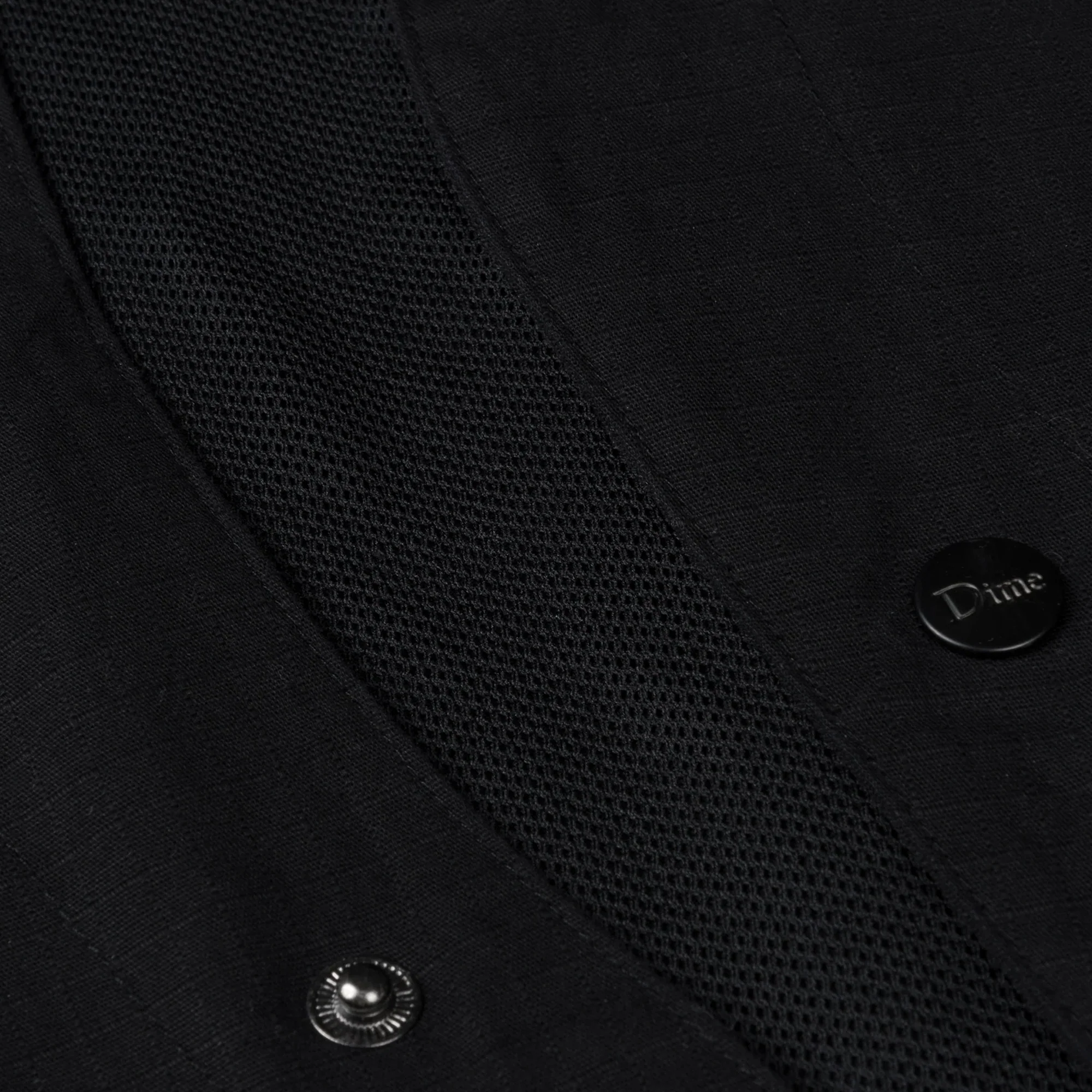 Dime Mens Wave Jacket - Image 3