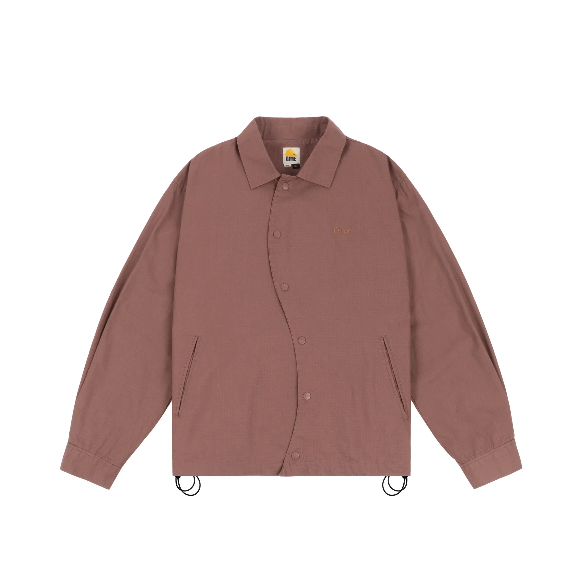 Dime Mens Wave Jacket