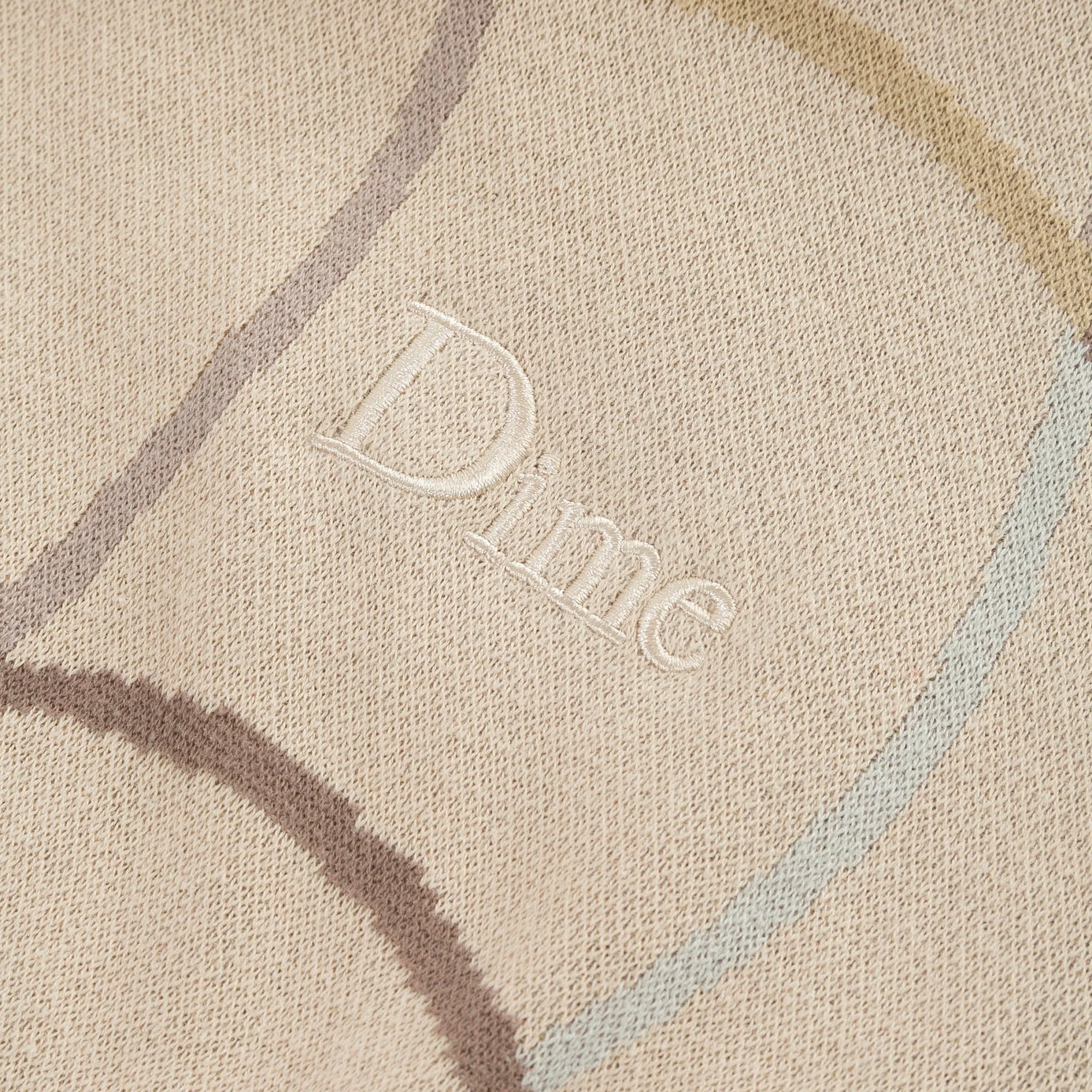 Dime Mens Wave Knit Sweater - Image 4