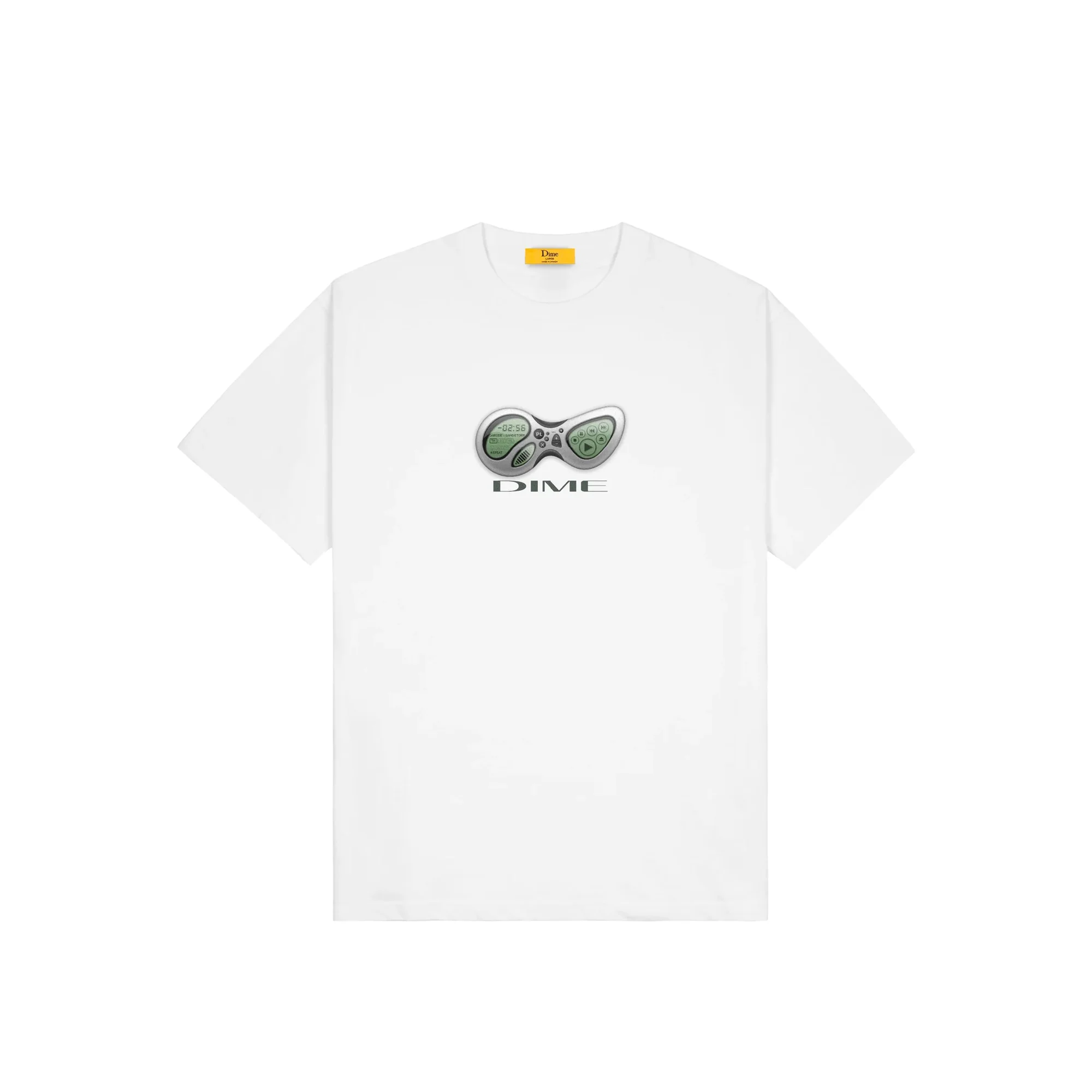 Dime Mens Winamp SS Tee