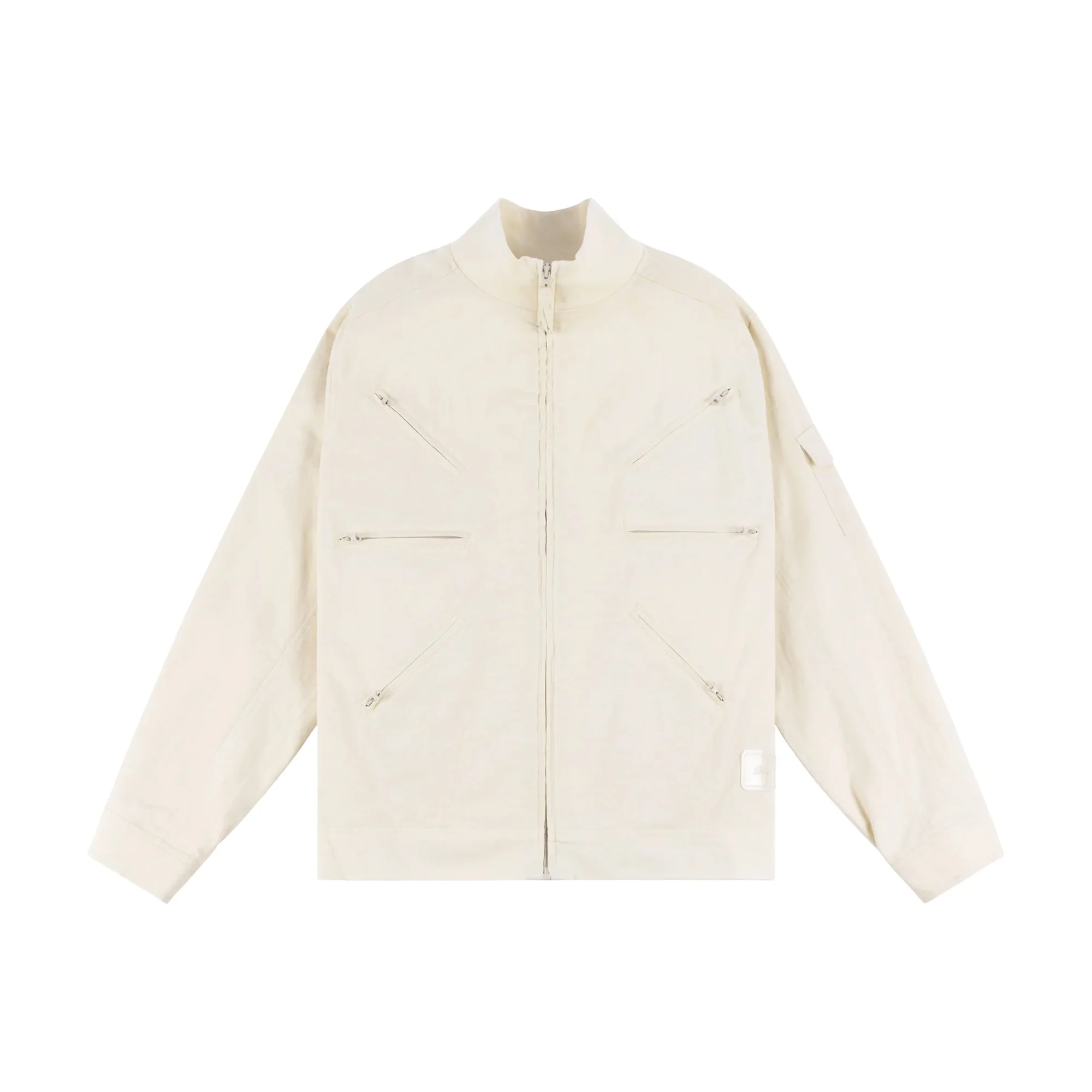 Dime Mens Zip Jacket
