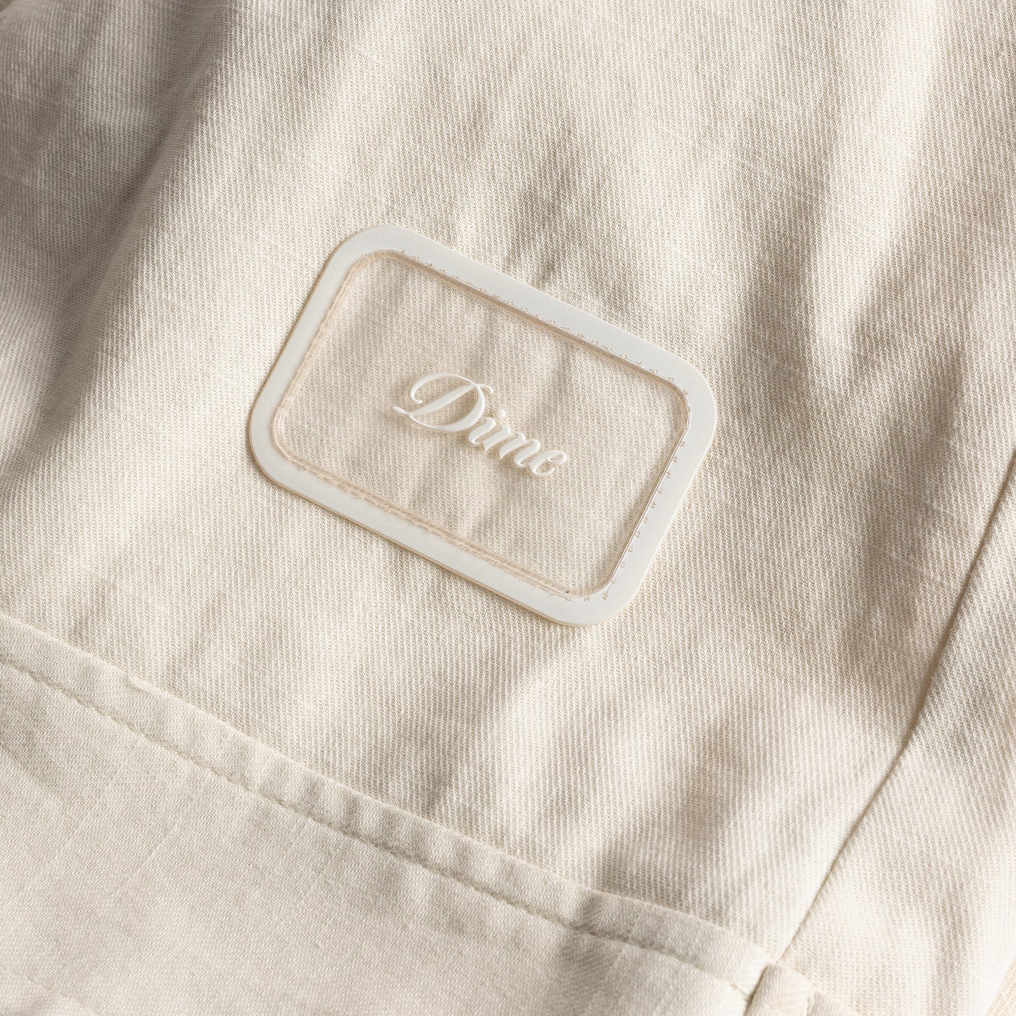 Dime Mens Zip Jacket - Image 3