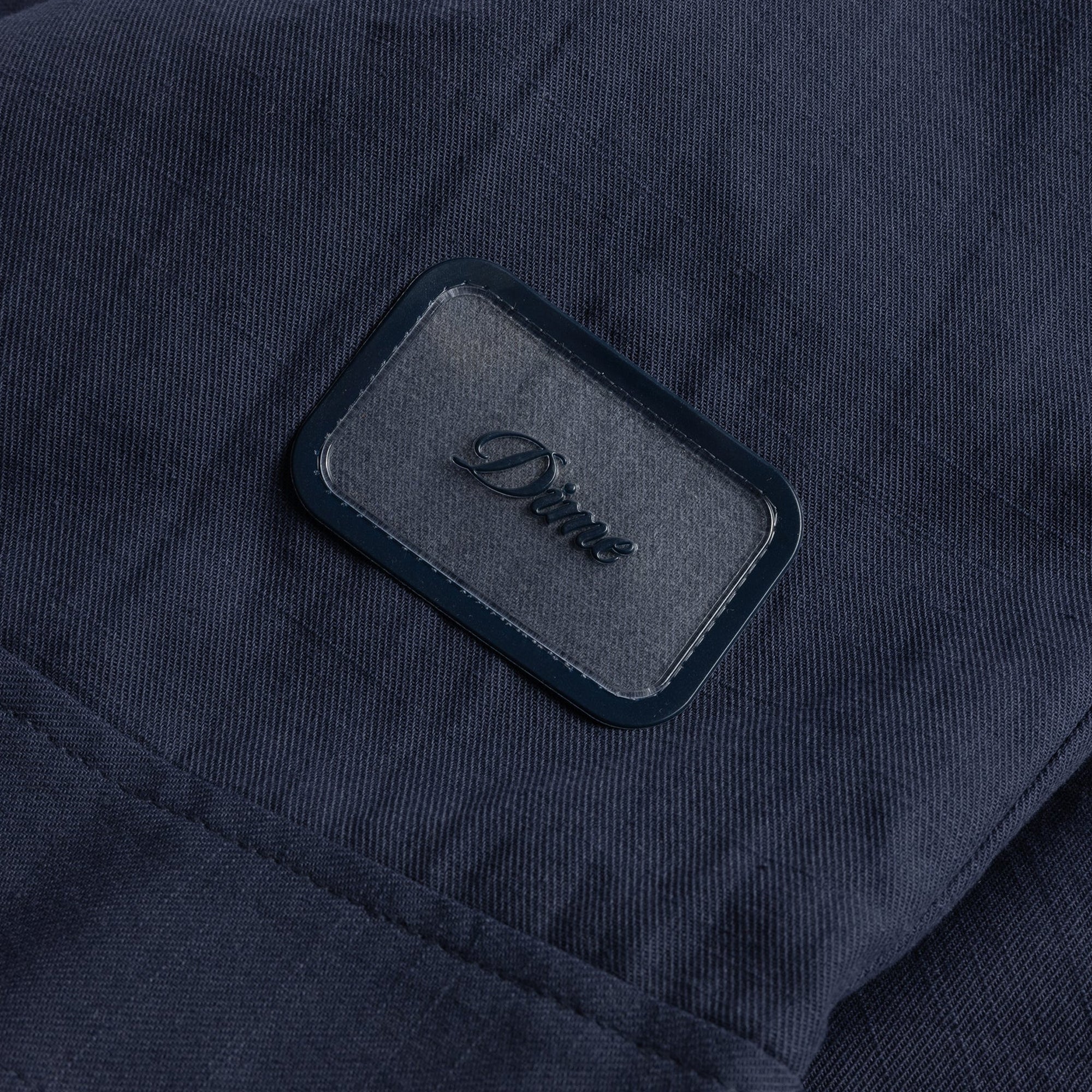 Dime Mens Zip Jacket - Image 3