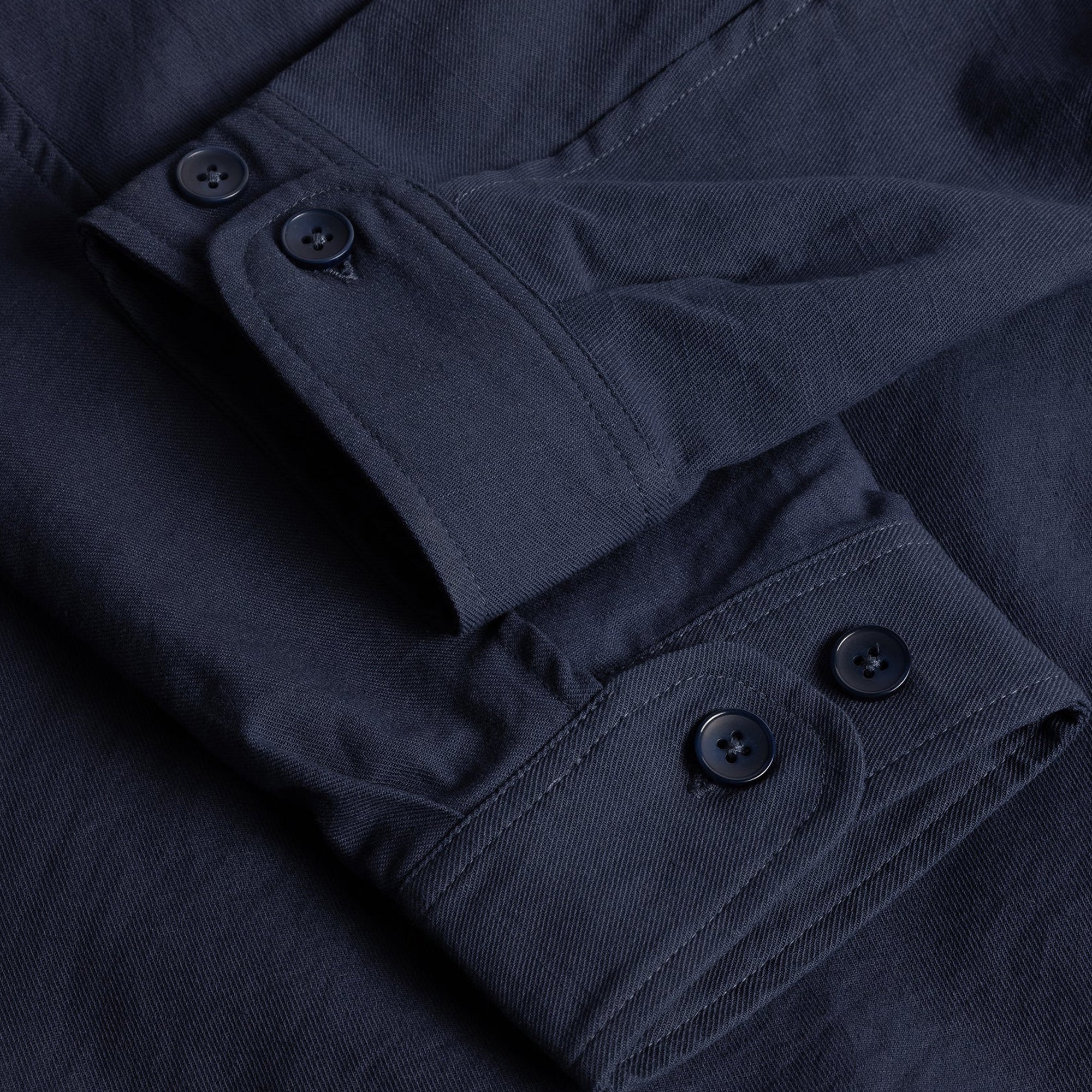 Dime Mens Zip Jacket - Image 4