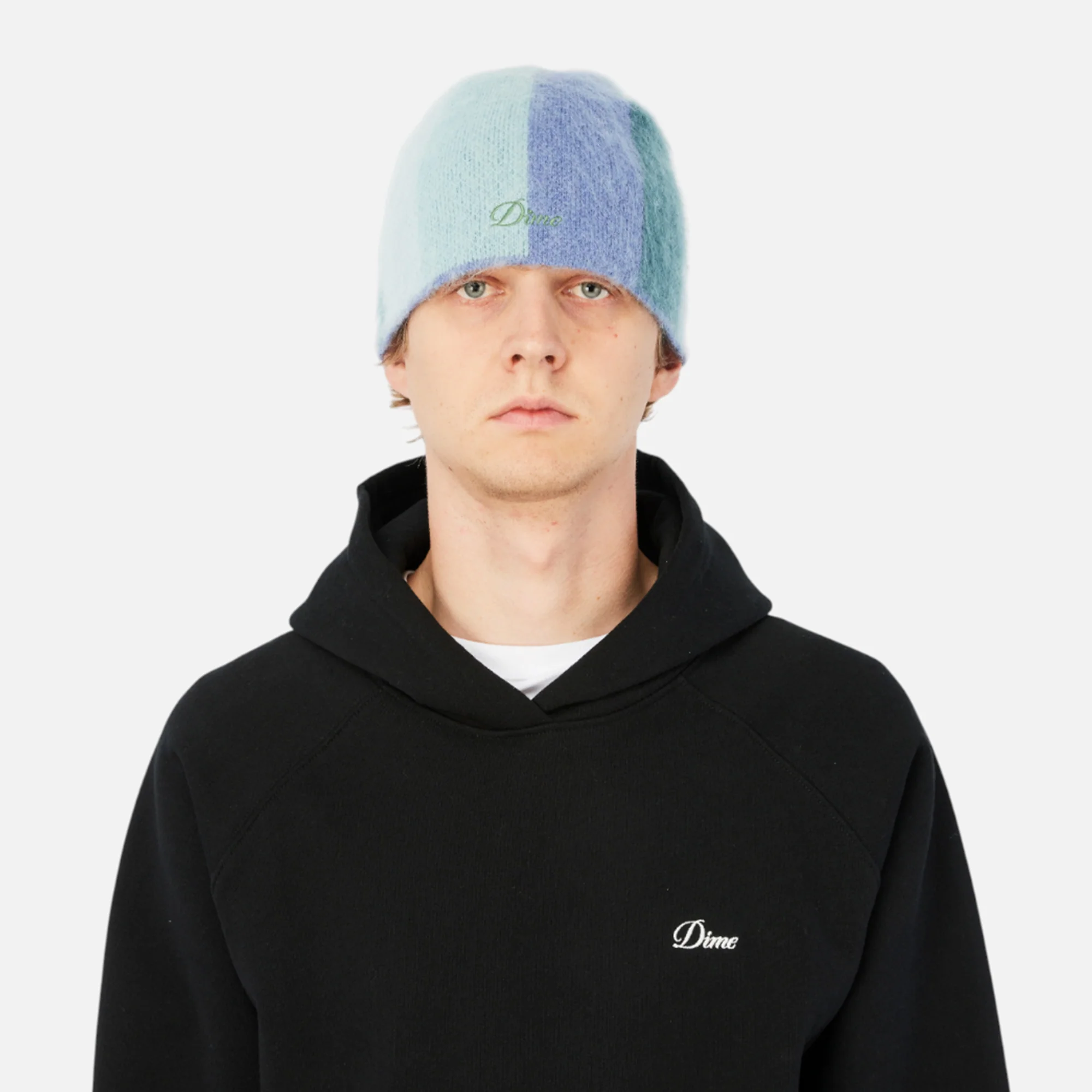 Dime Mohair Skully - Image 2