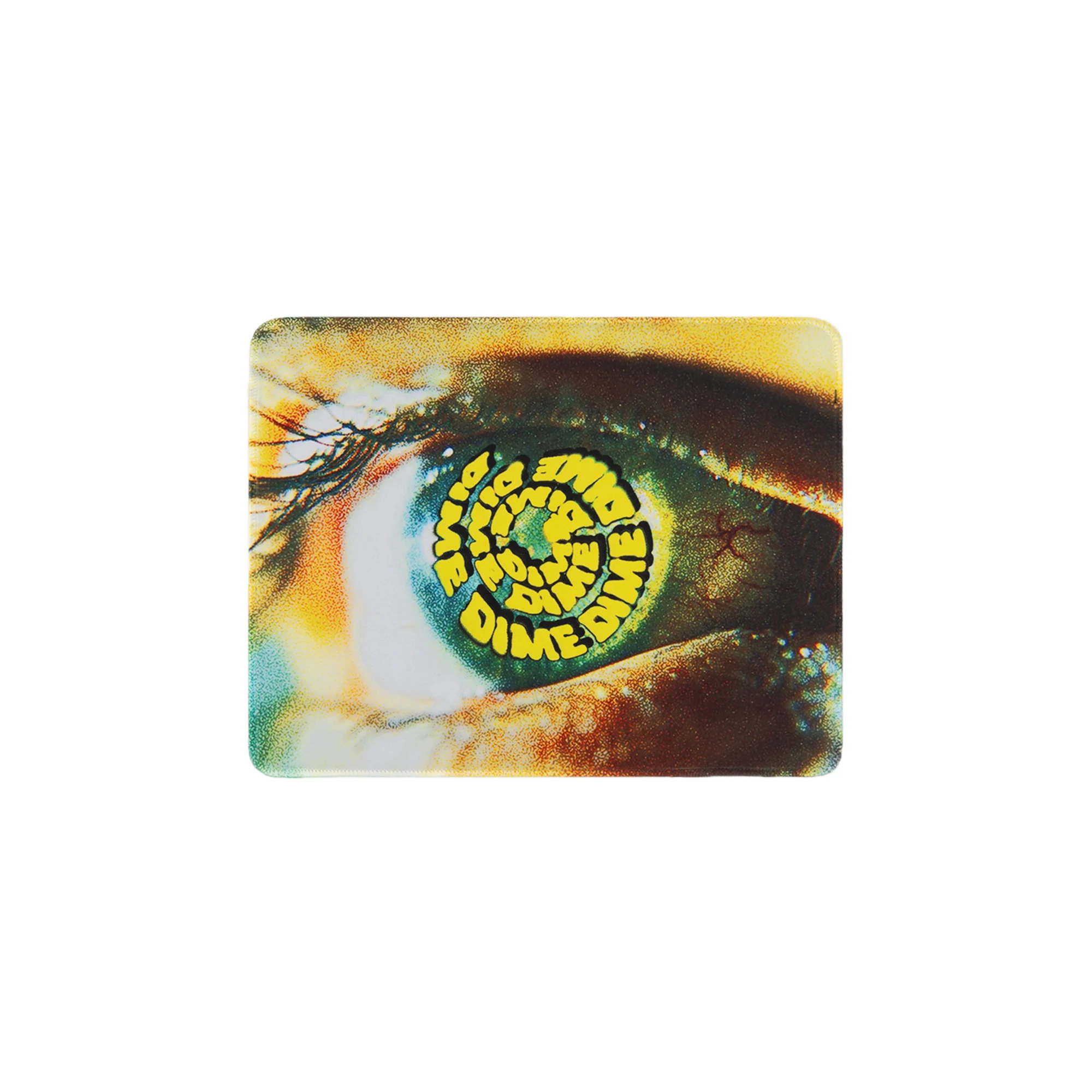 Dime People Mouse Pad