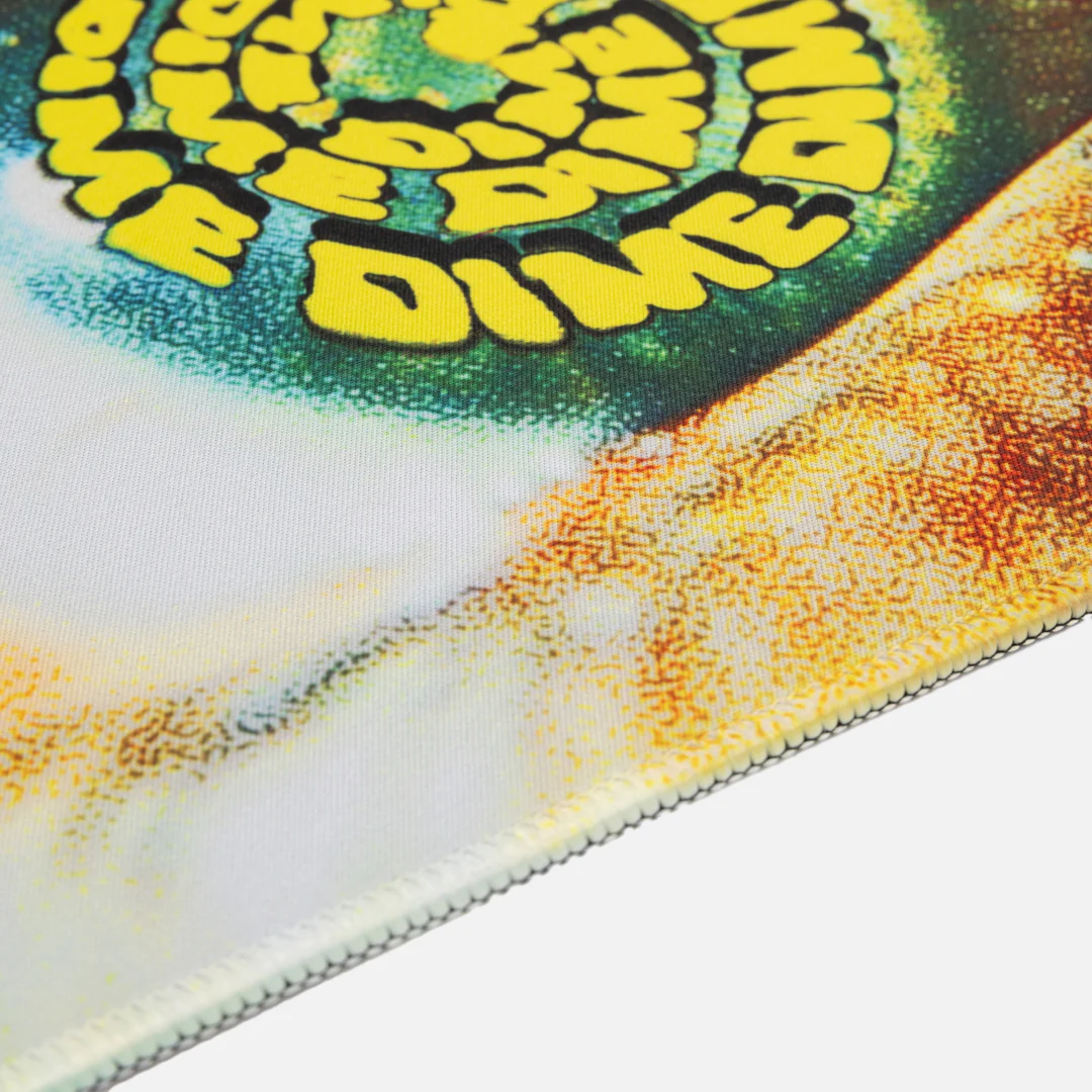 Dime People Mouse Pad - Image 2