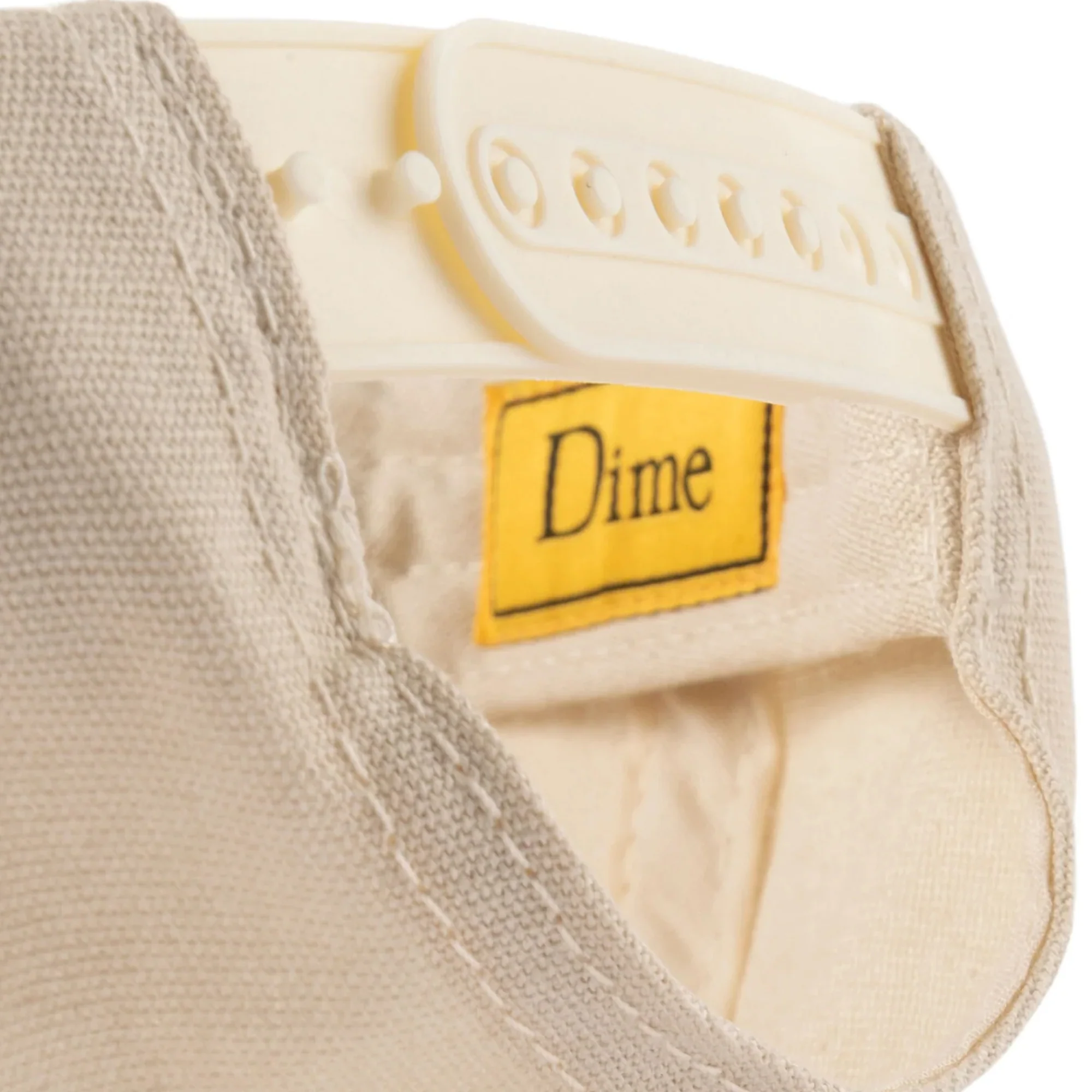 Dime Snake Full Fit Cap - Image 4