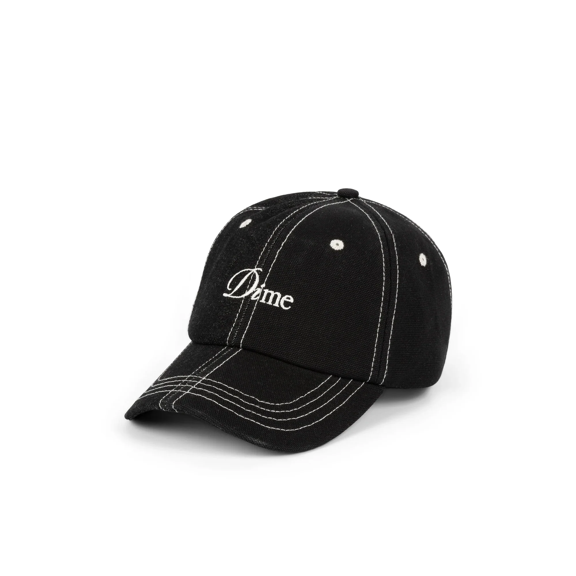 Dime Split Low Pro Cap