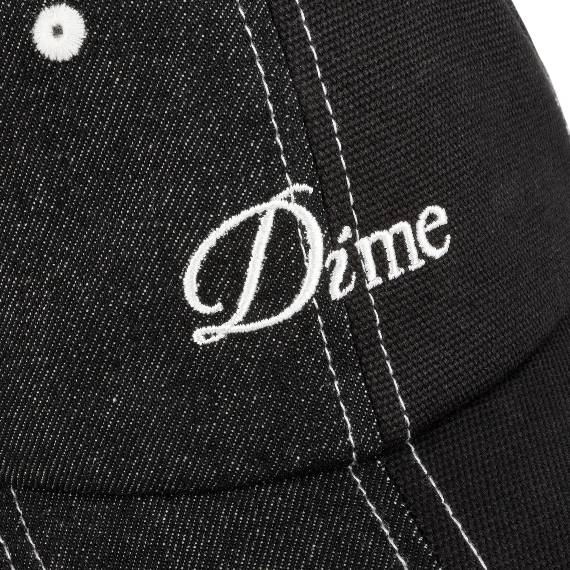 Dime Split Low Pro Cap - Image 3