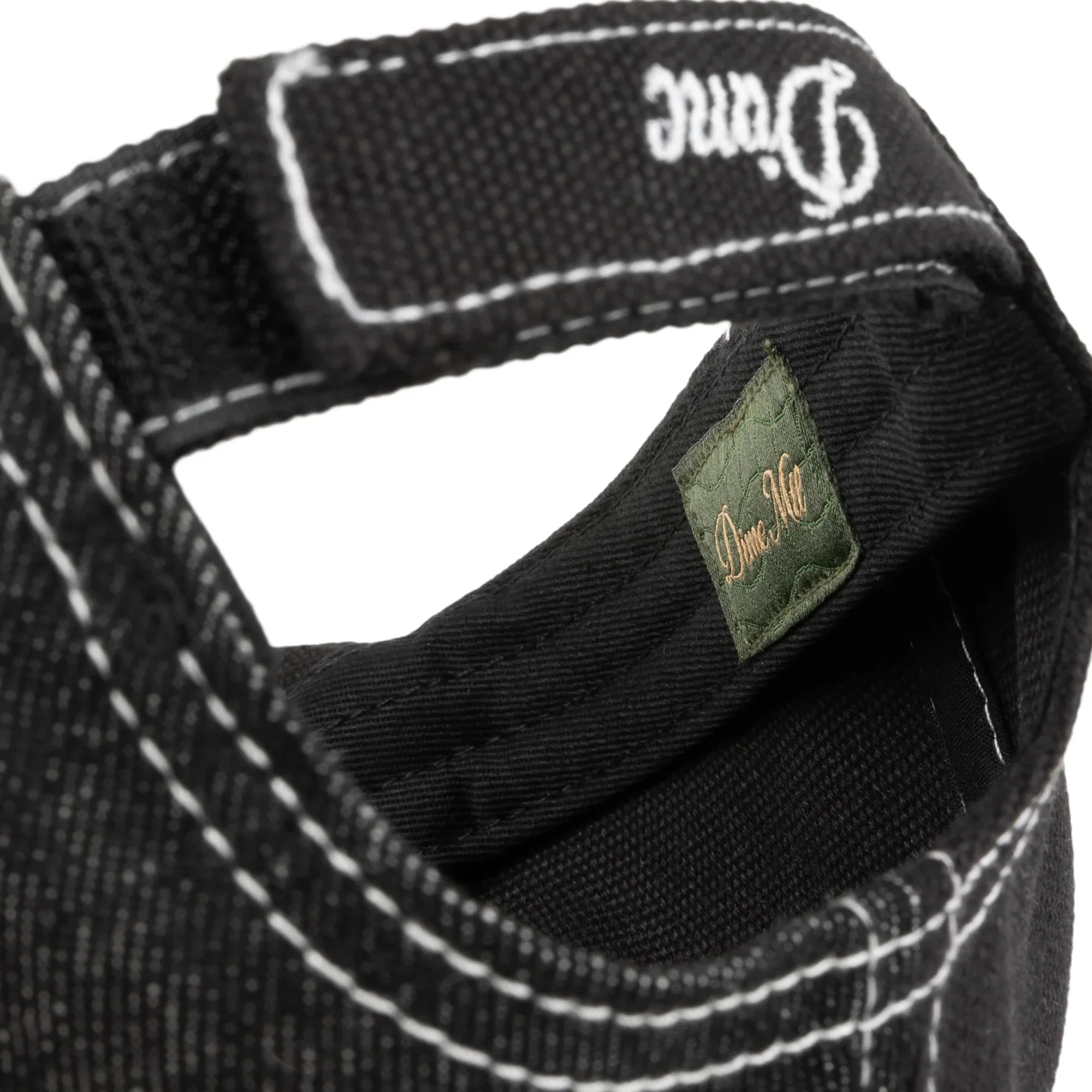 Dime Split Low Pro Cap - Image 4