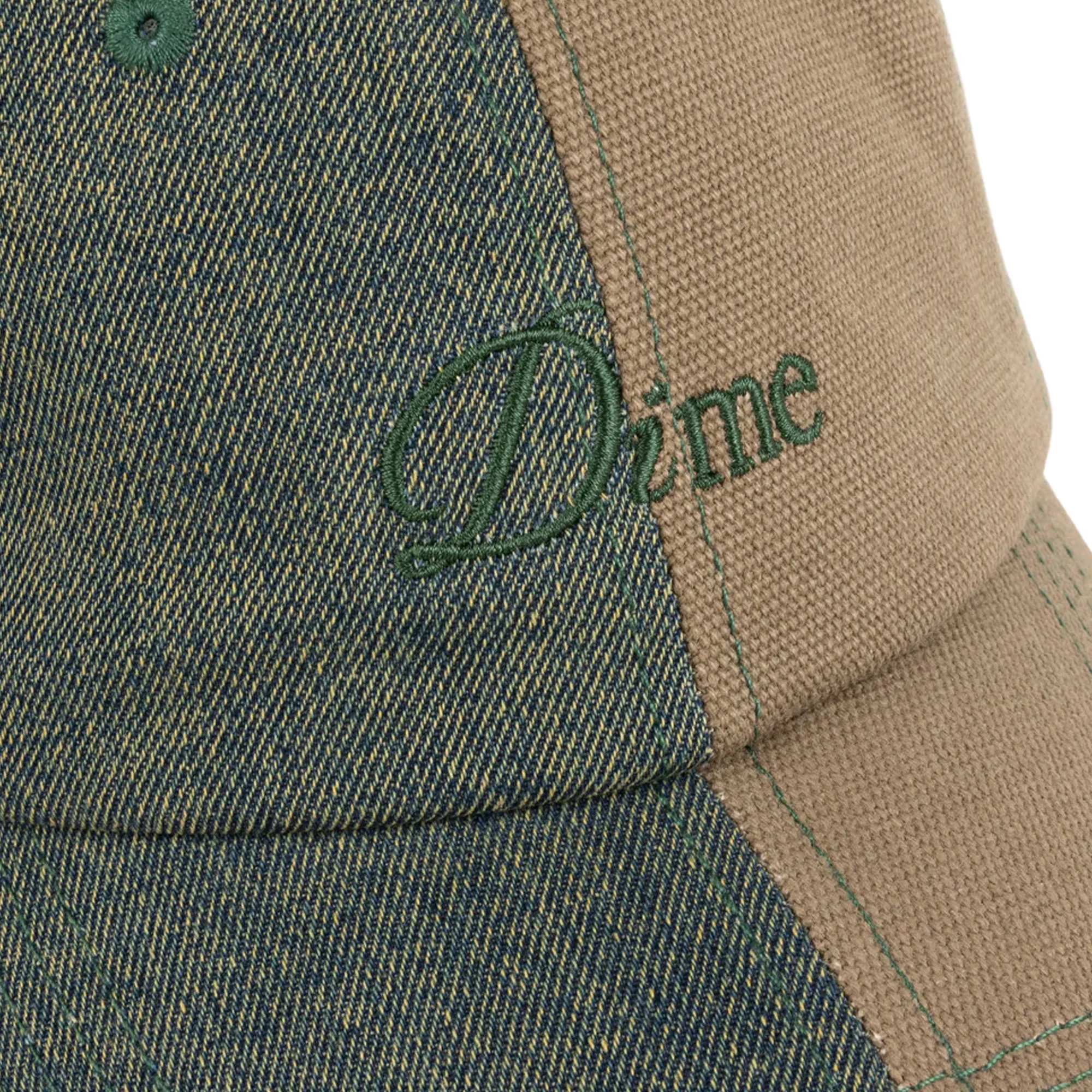 Dime Split Low Pro Cap - Image 3