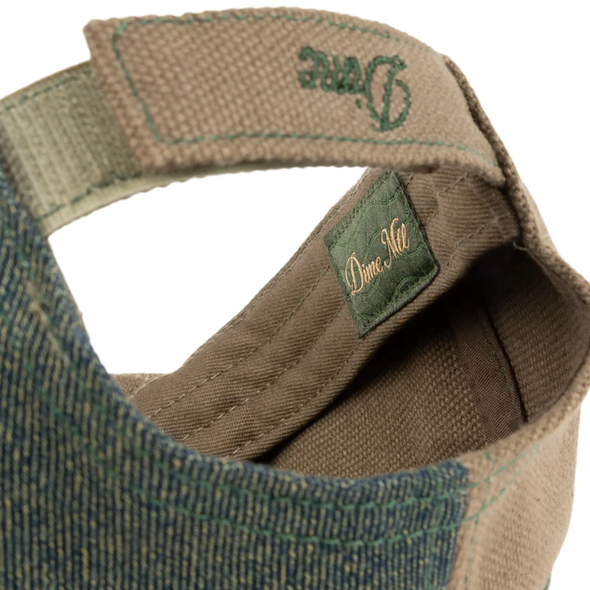 Dime Split Low Pro Cap - Image 4