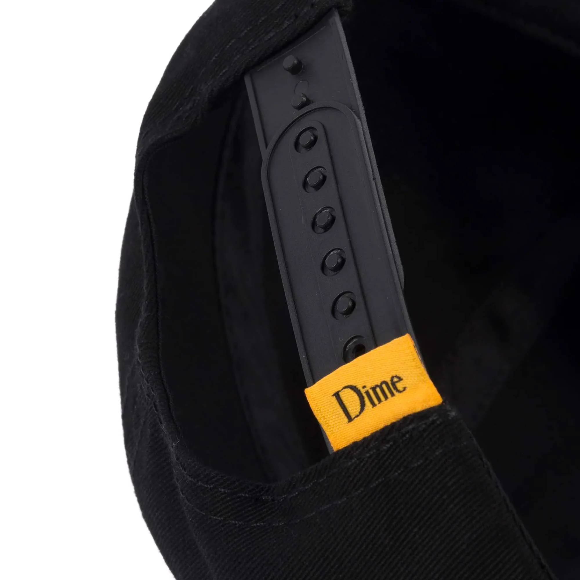 Dime Store Full Fit Cap - Image 2