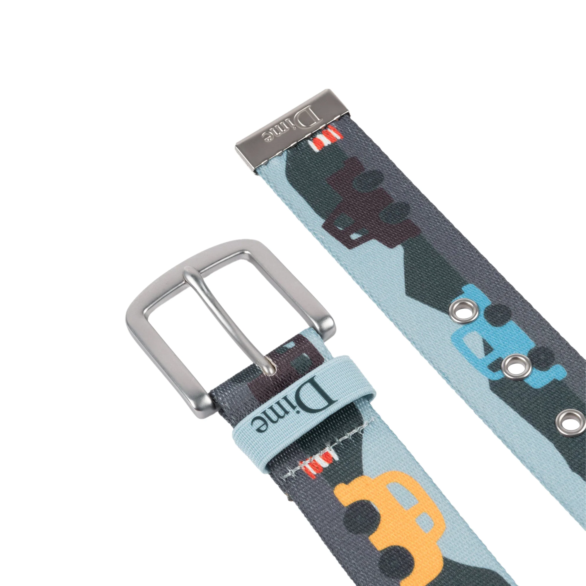 Dime Traffic Belt - Image 2