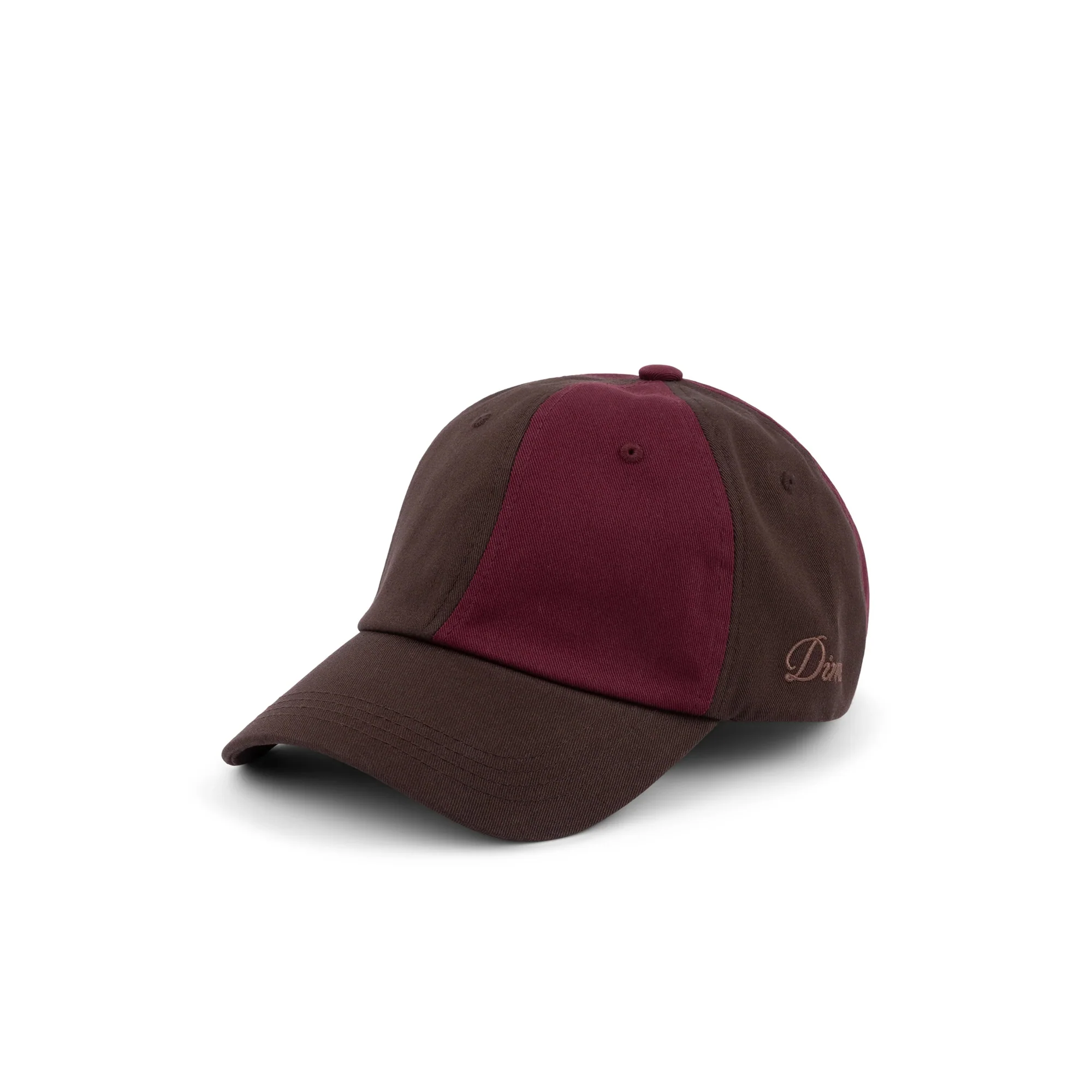 Dime Twirl Low Pro Cap