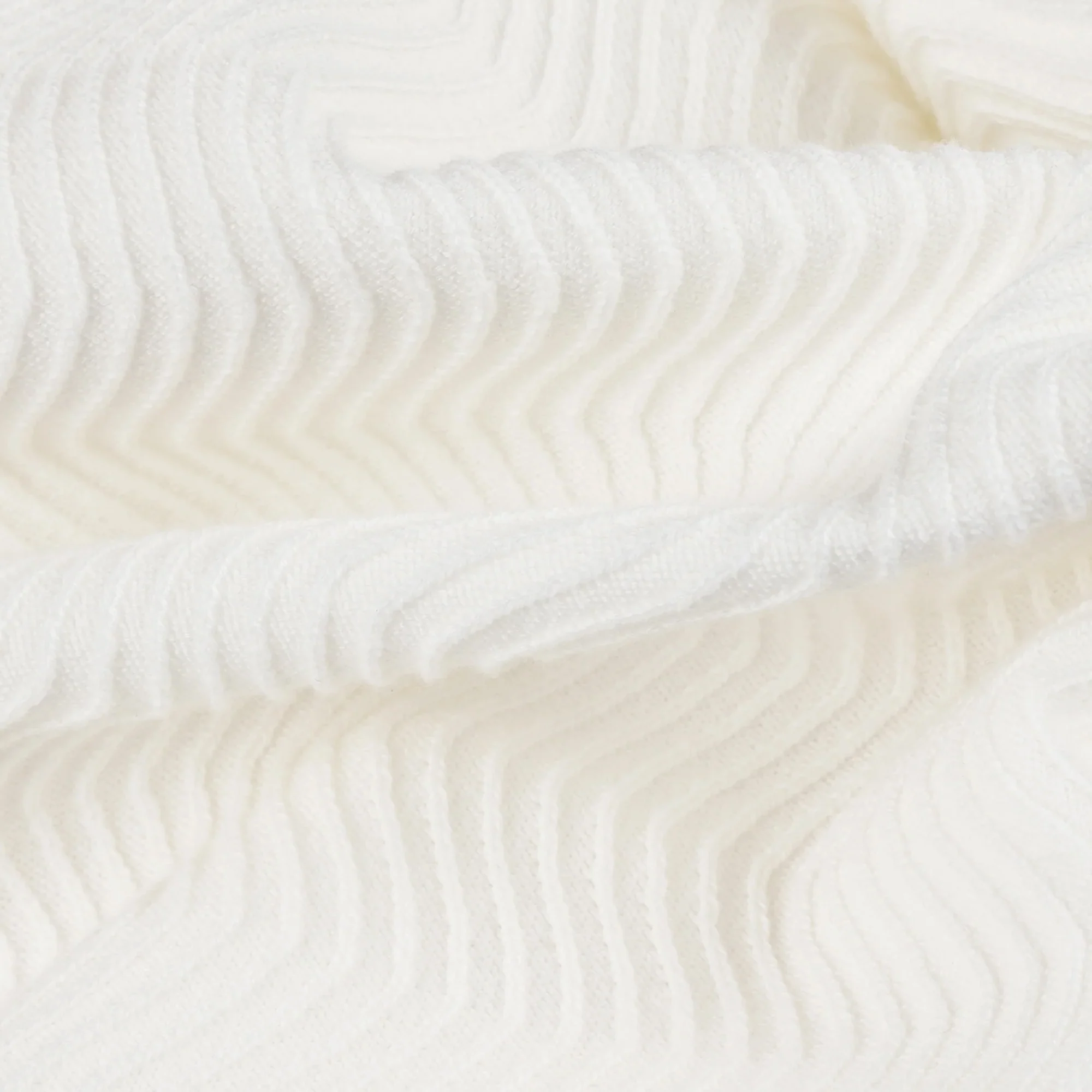Dime Mens Wave Knit SS Shirt - Image 4