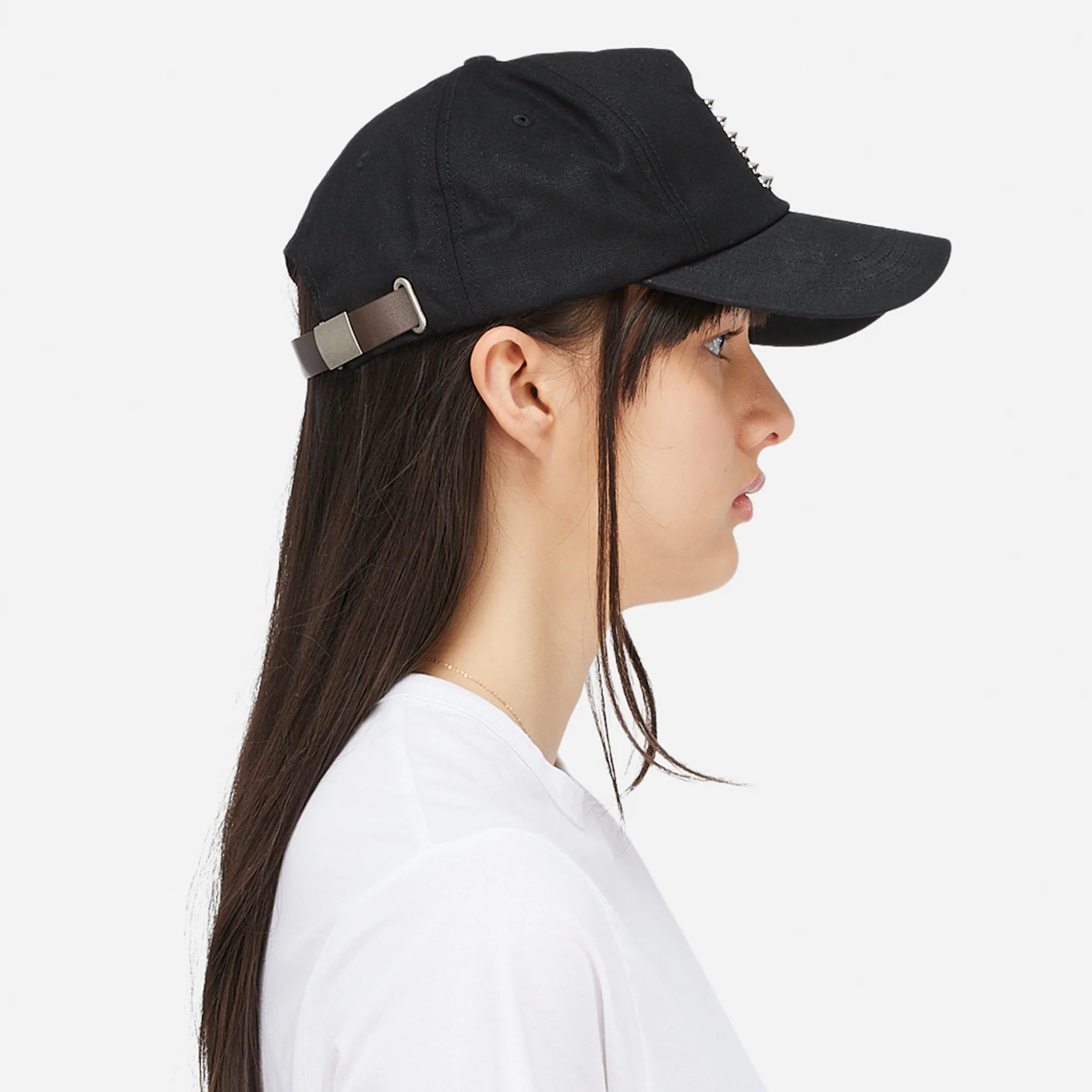 Dime Waxed Worker Cap - Image 3