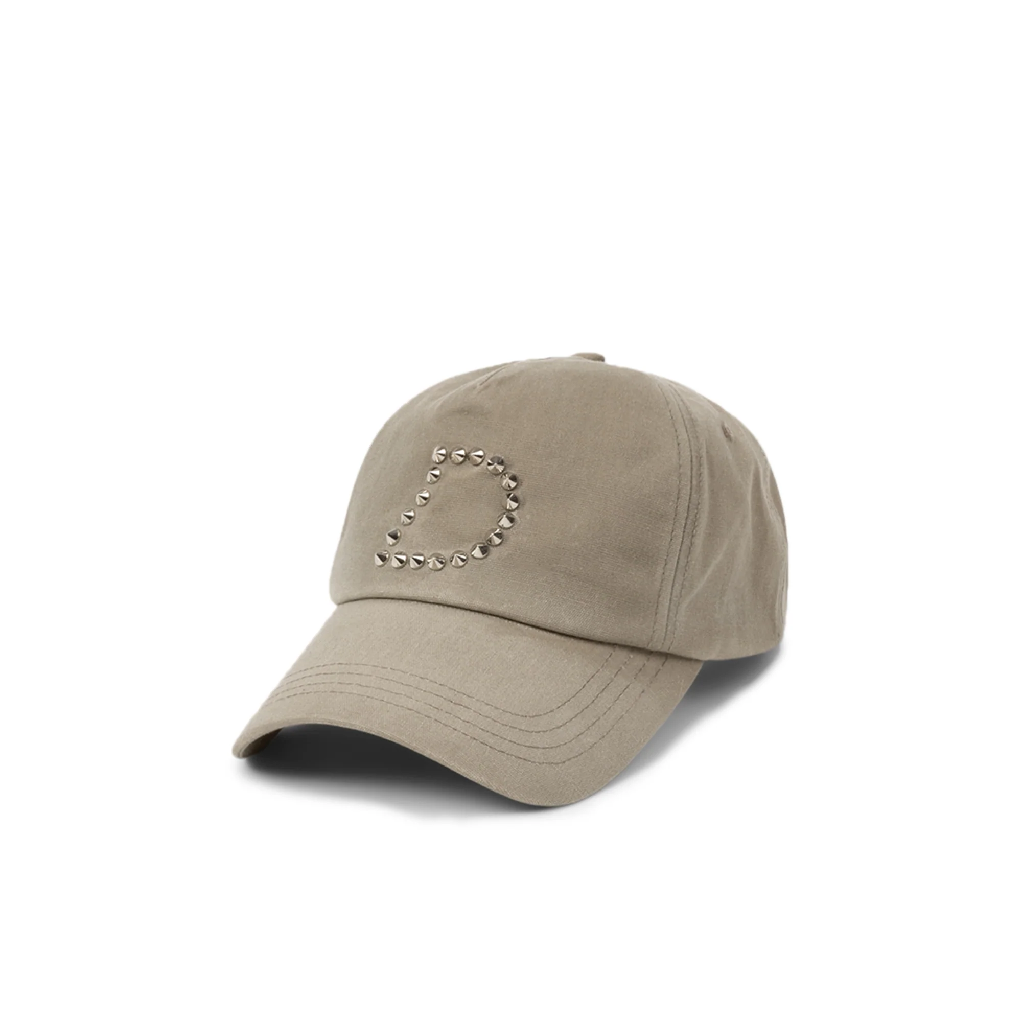 Dime Waxed Worker Cap