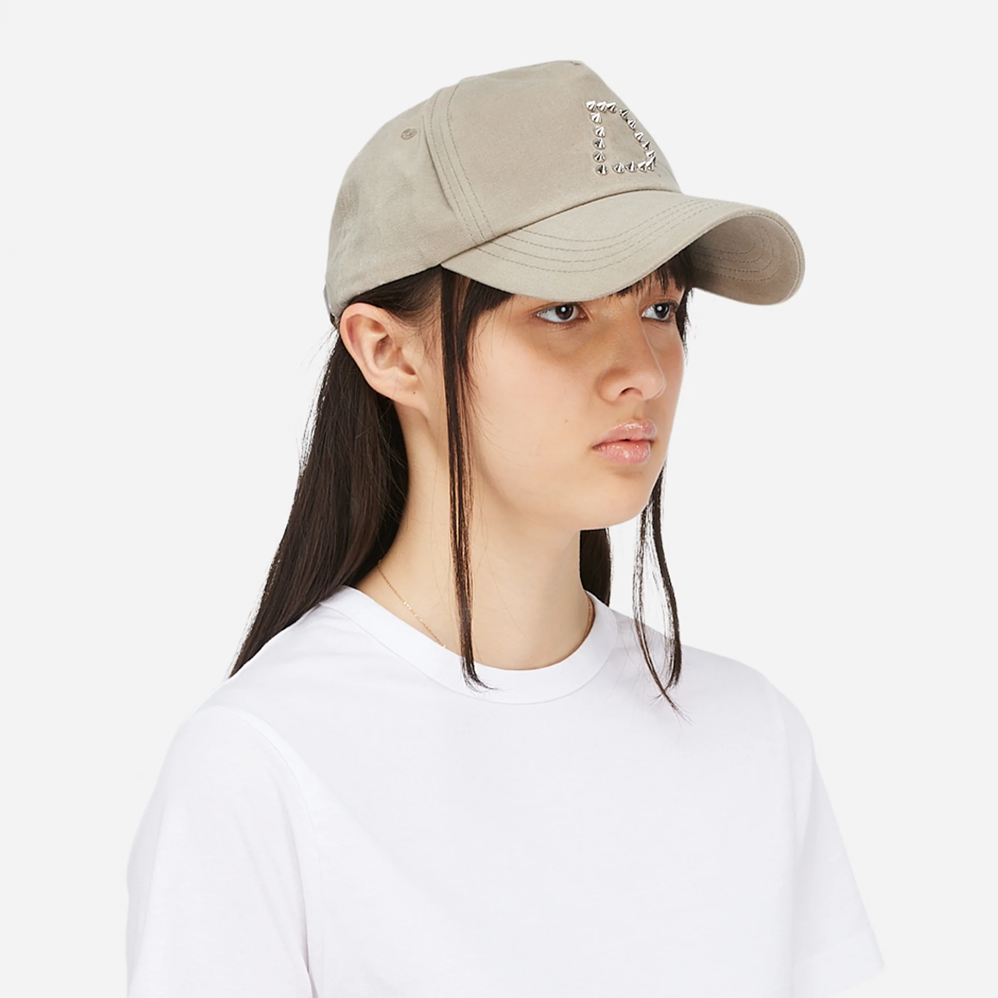 Dime Waxed Worker Cap - Image 3