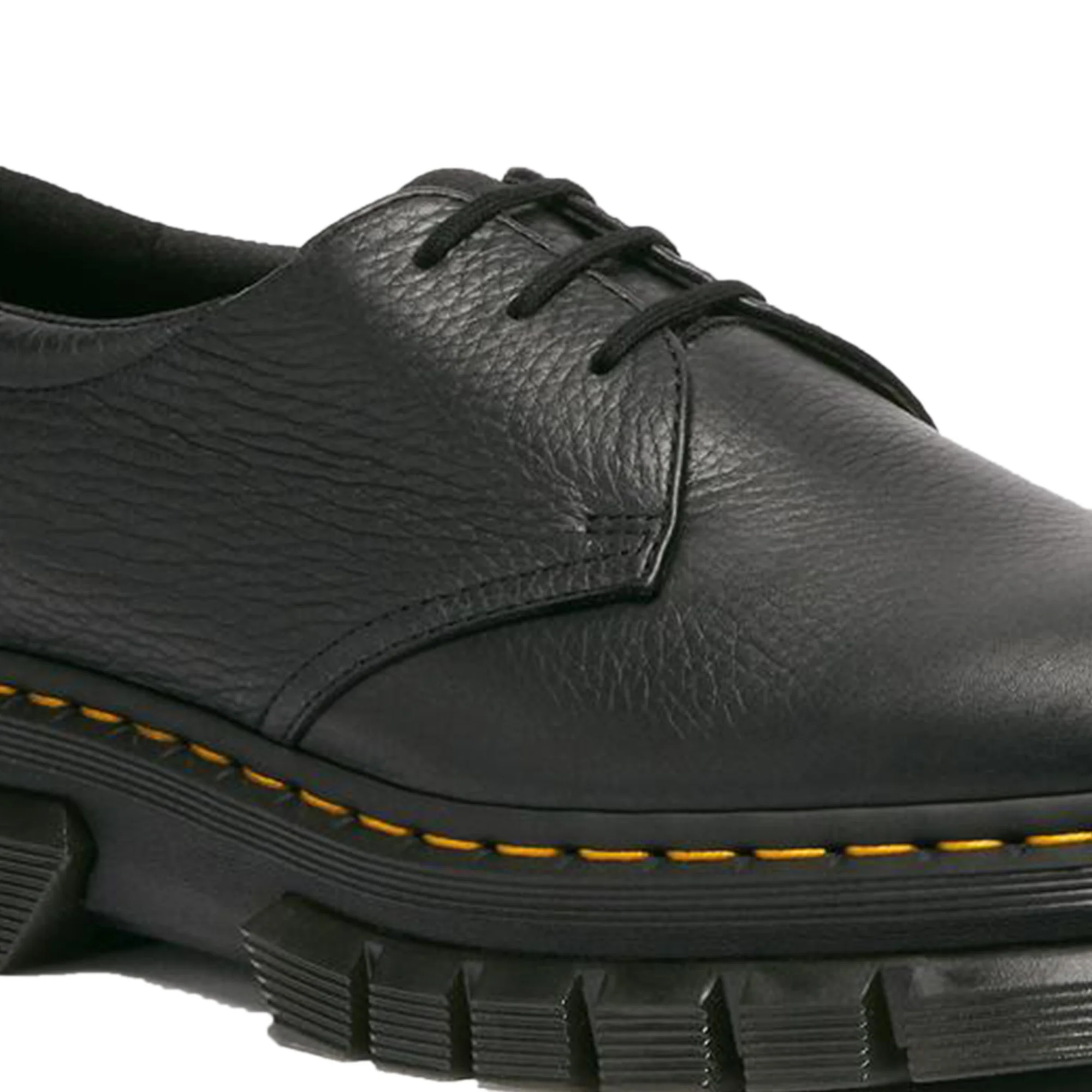 Doc Martens Mens Bex Neoteric Rikard 3 Eye Shoes - Image 4