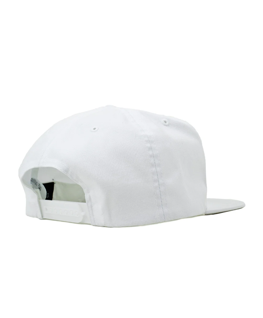 Dog: Husky Snapback (White) - Image 2