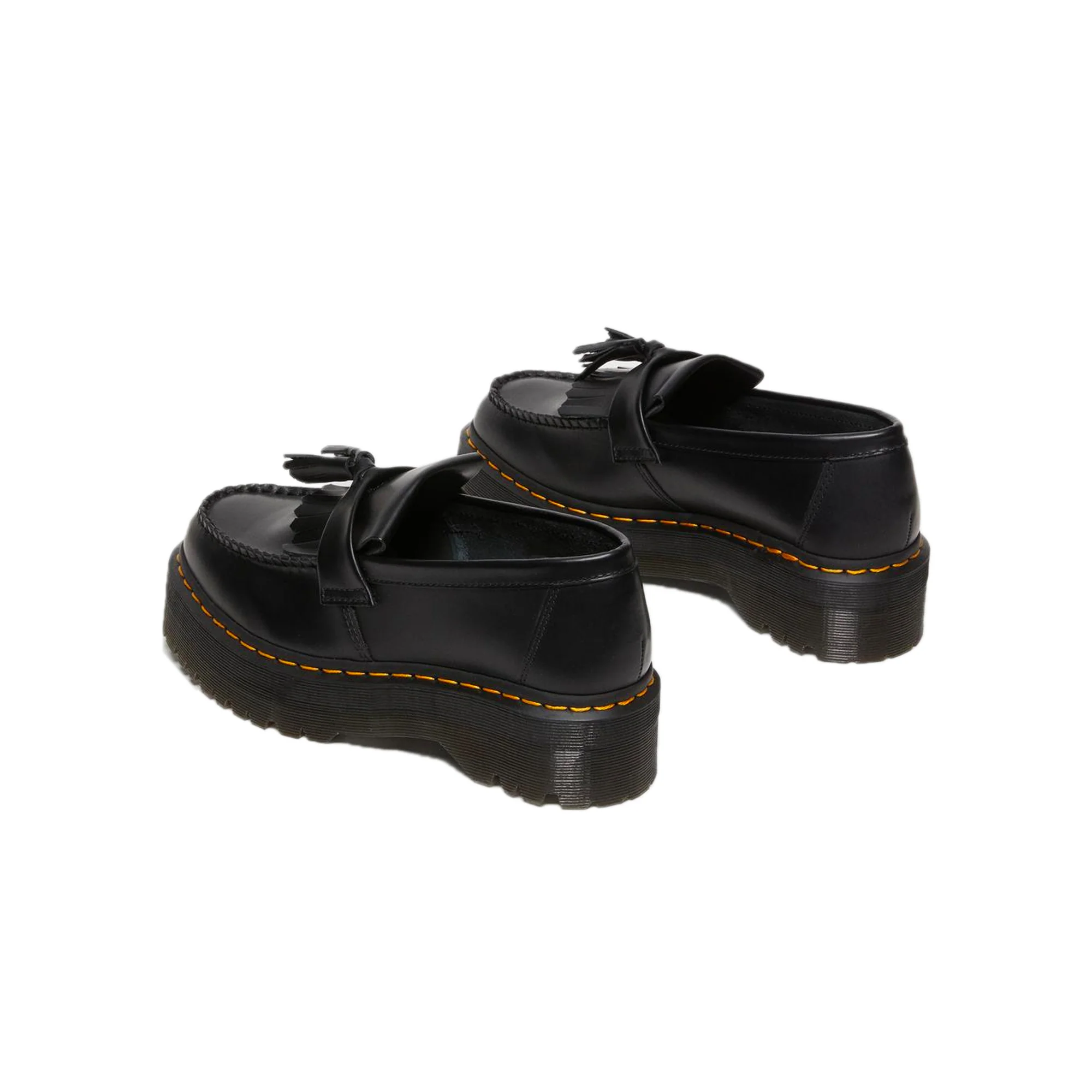 Dr. Martens Adrian Quad Platform Loafers - Image 3