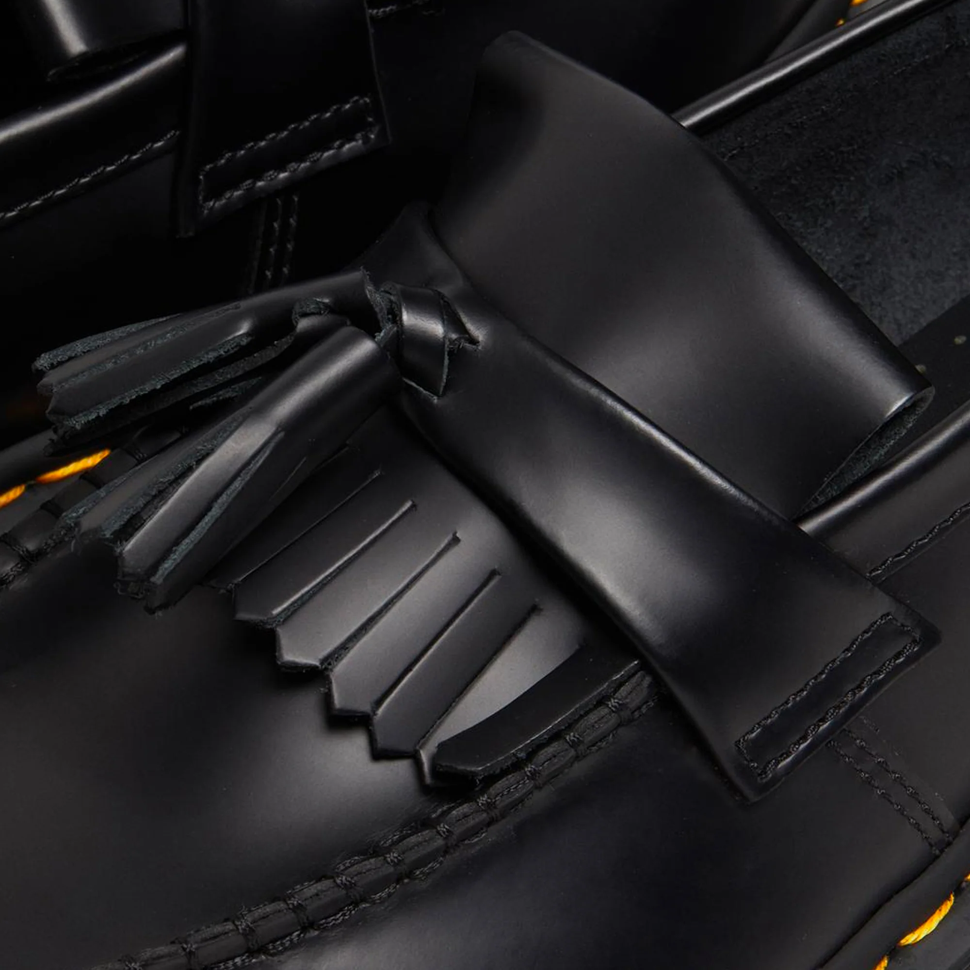 Dr. Martens Adrian Quad Platform Loafers - Image 4