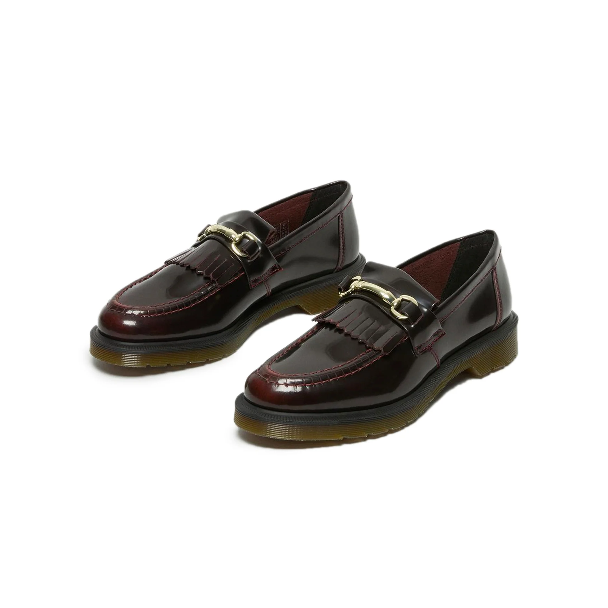 Dr. Martens Adrian Snaffle Loafers - Image 2
