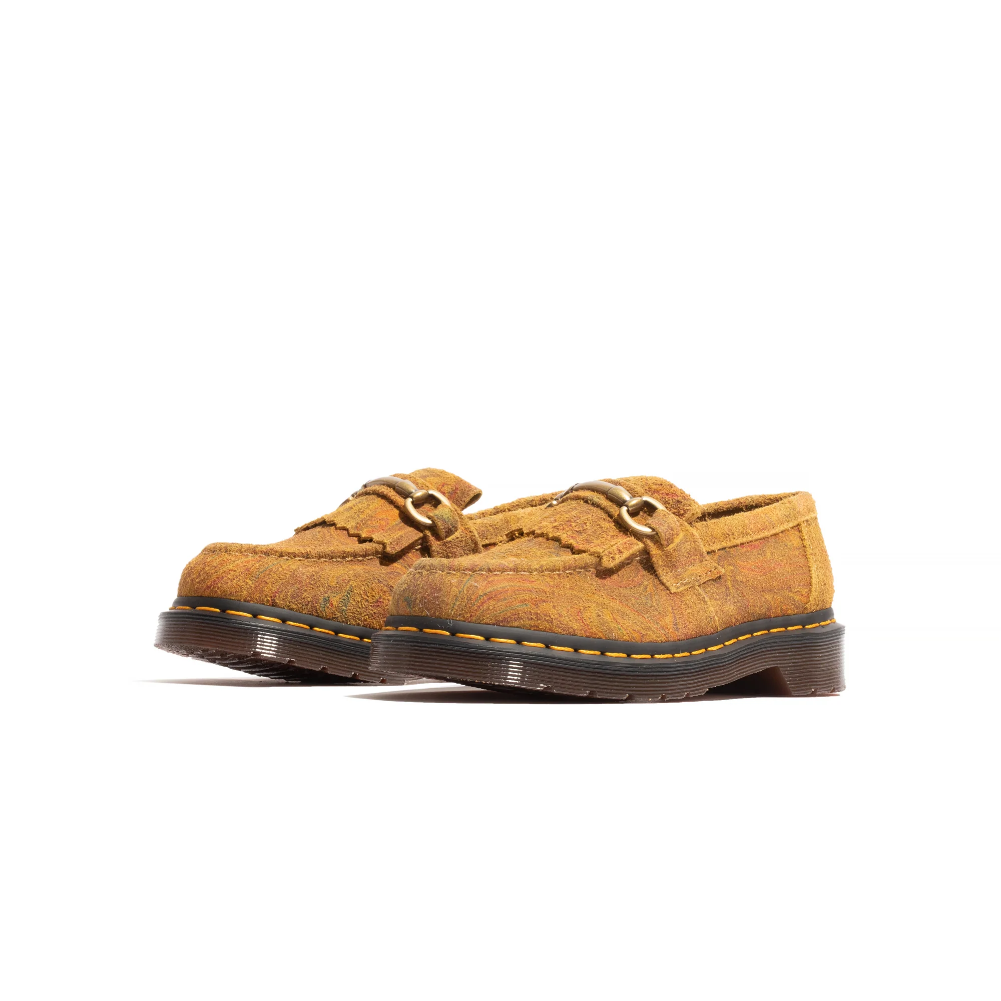Dr. Martens Adrian Snaffle Loafers - Image 2