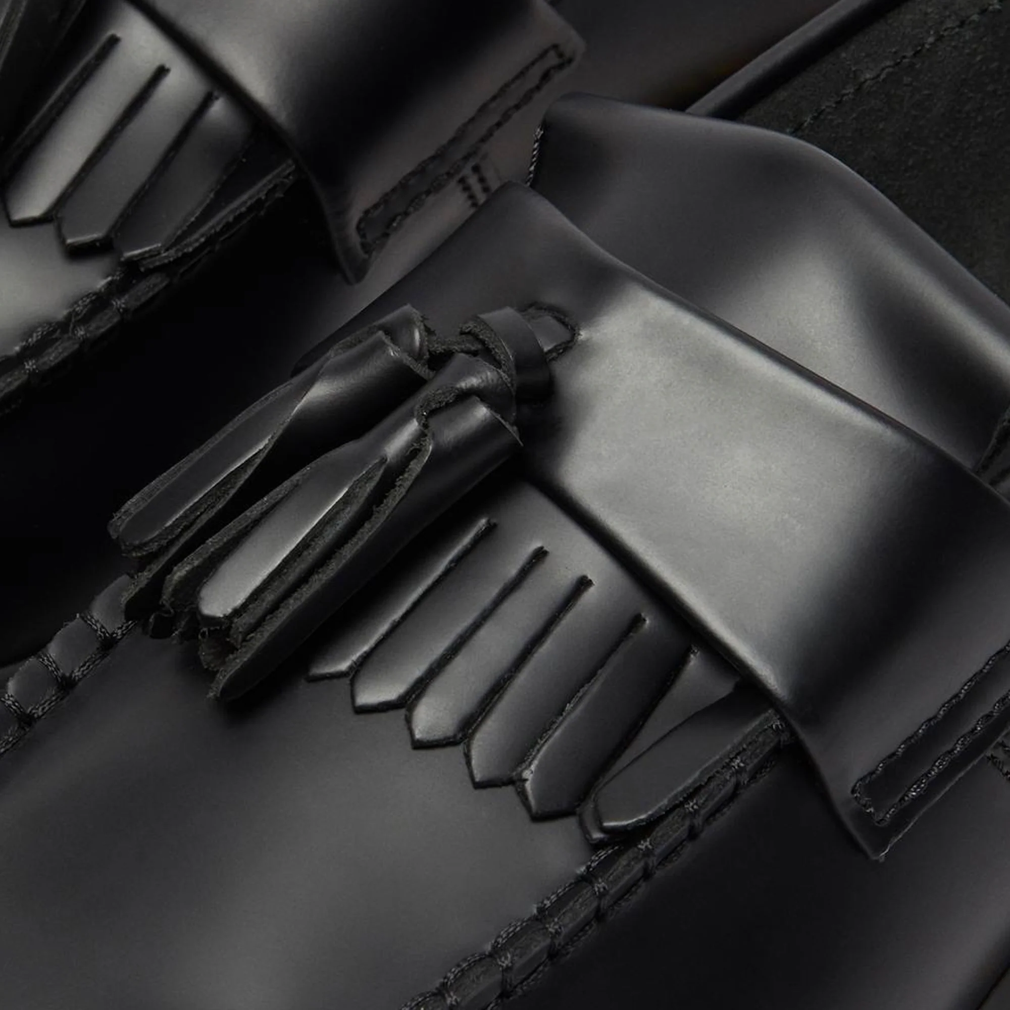 Dr. Martens Adrian YS Tassel Loafers - Image 4