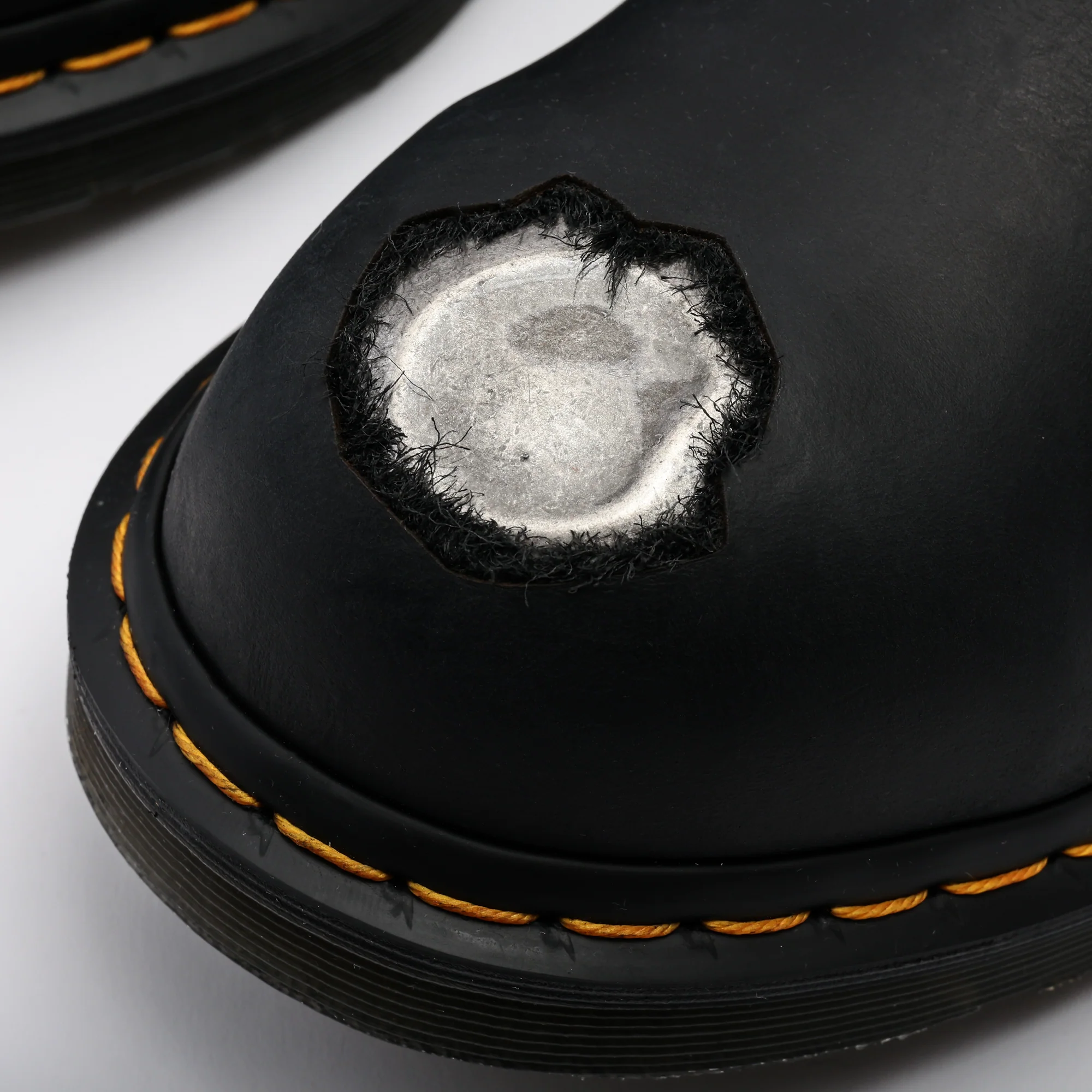 Dr Martens Mens 1461 MT Shoes - Image 4