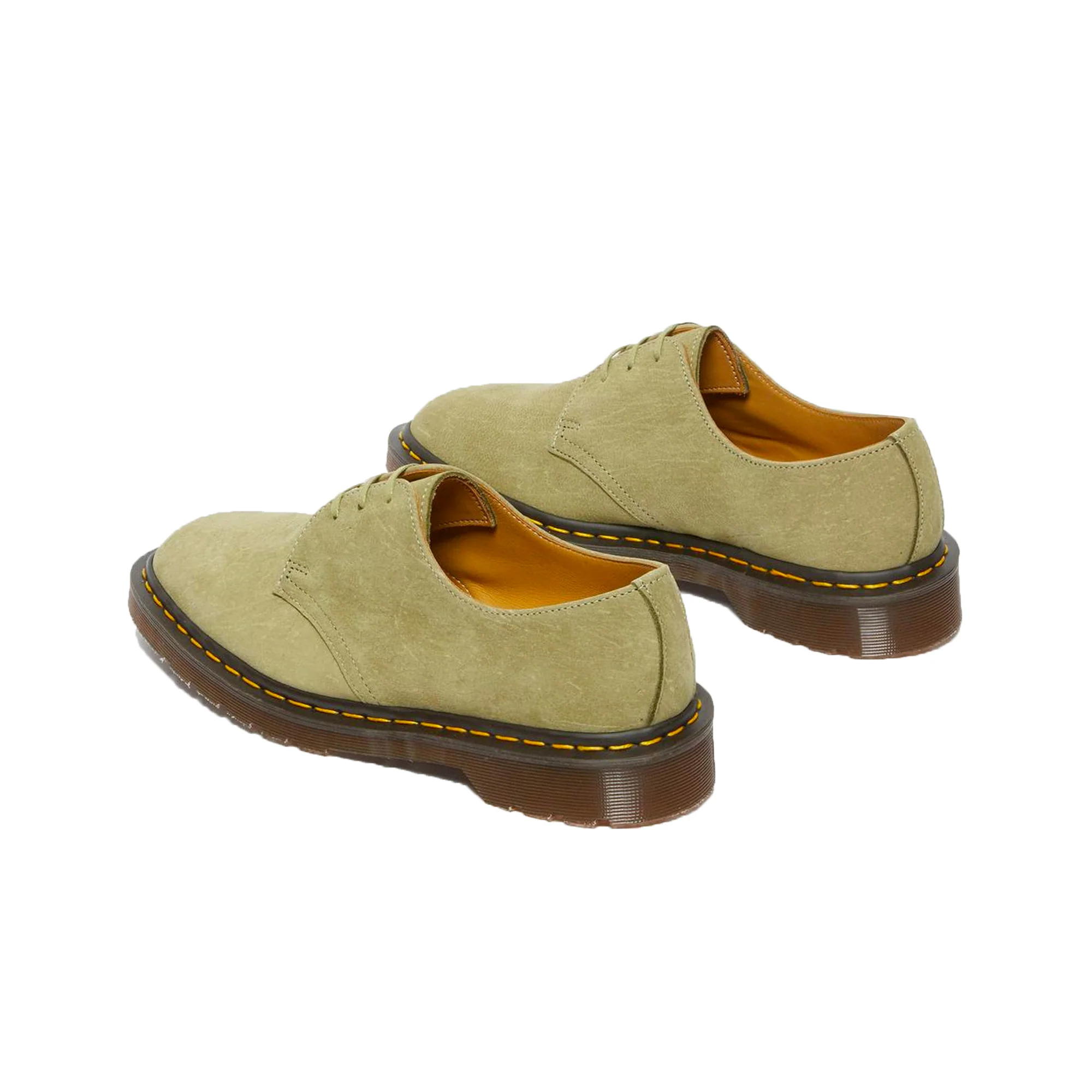 Dr Martens Mens 1461 Oxford Shoes - Image 3