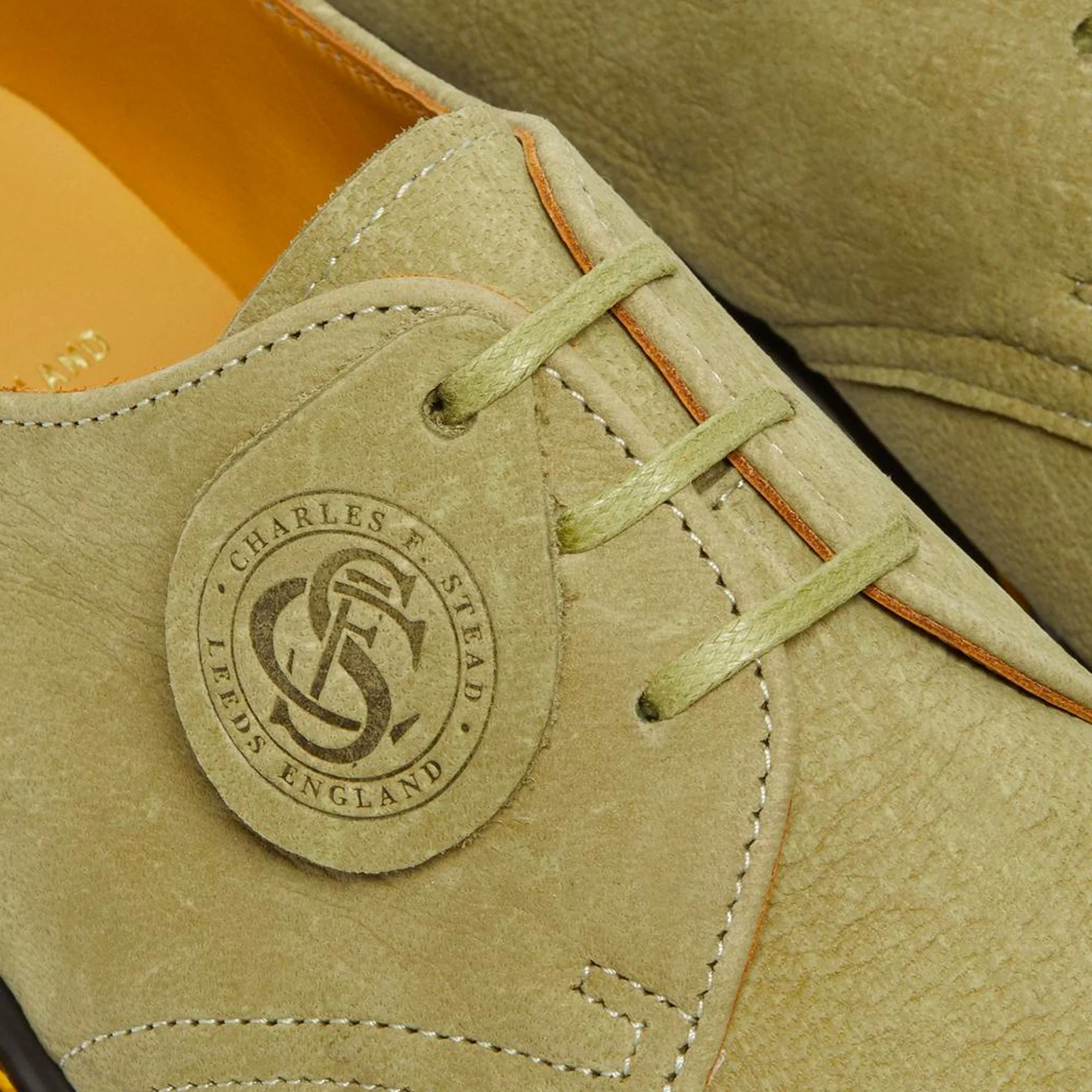 Dr Martens Mens 1461 Oxford Shoes - Image 4