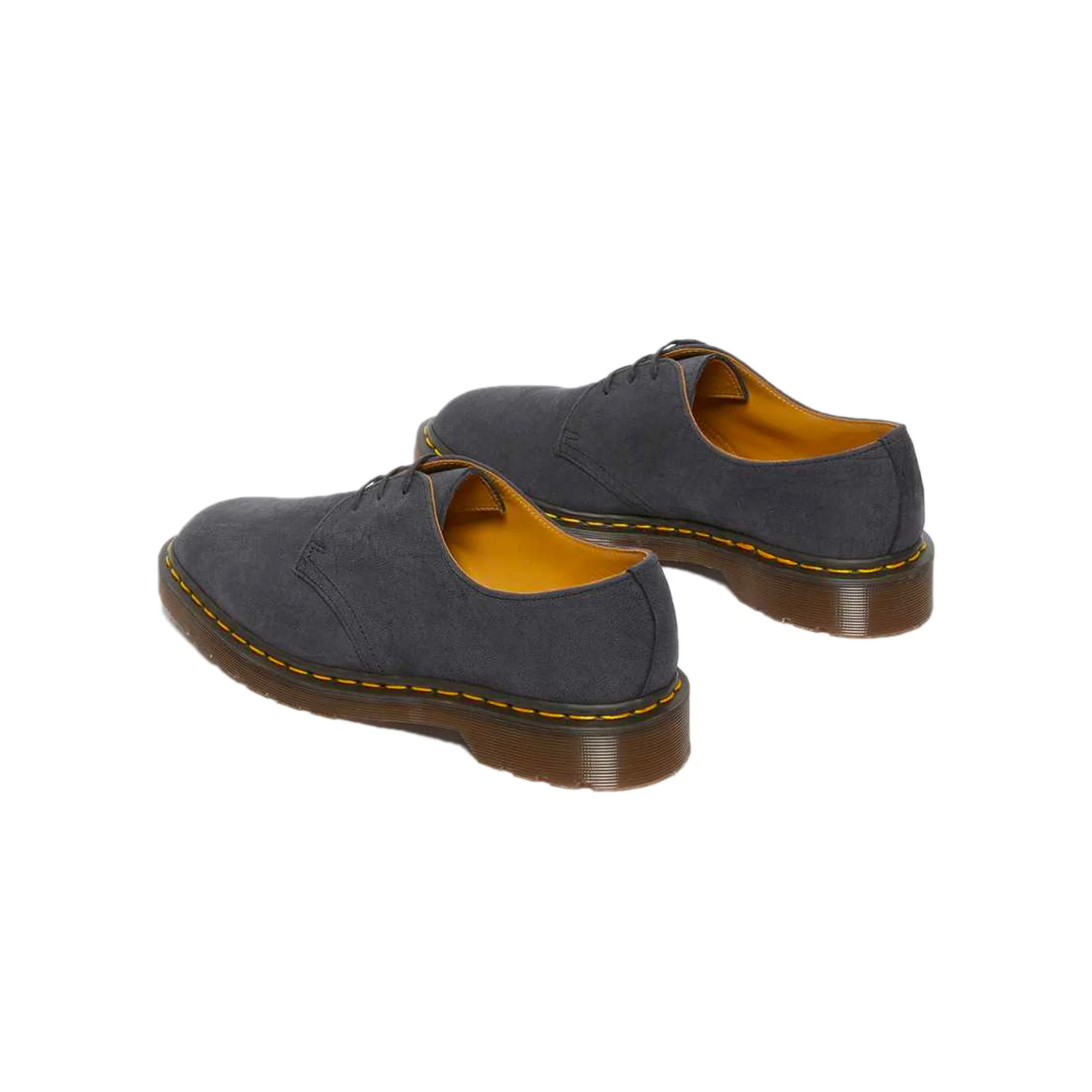 Dr Martens Mens 1461 Oxford Shoes - Image 3