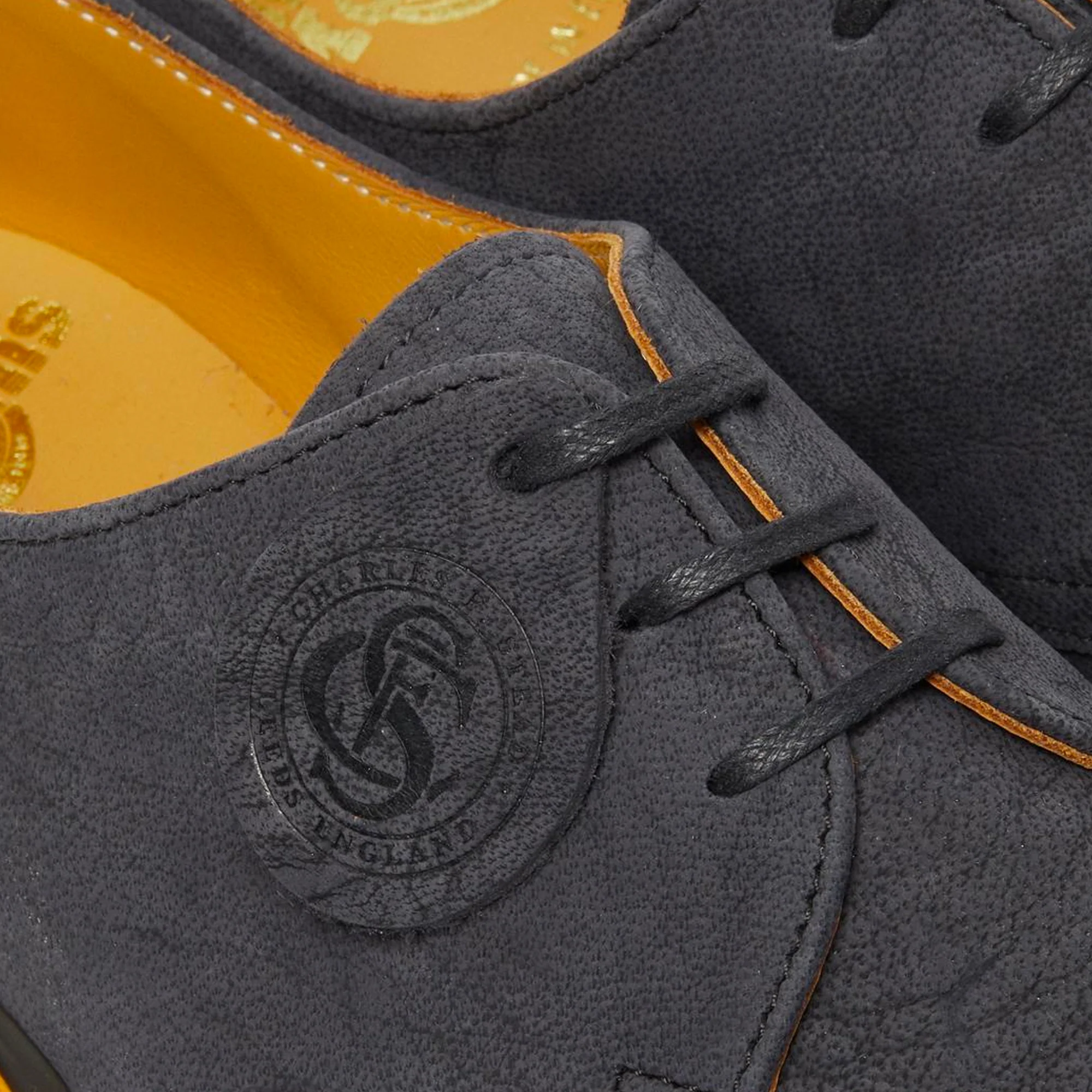 Dr Martens Mens 1461 Oxford Shoes - Image 4
