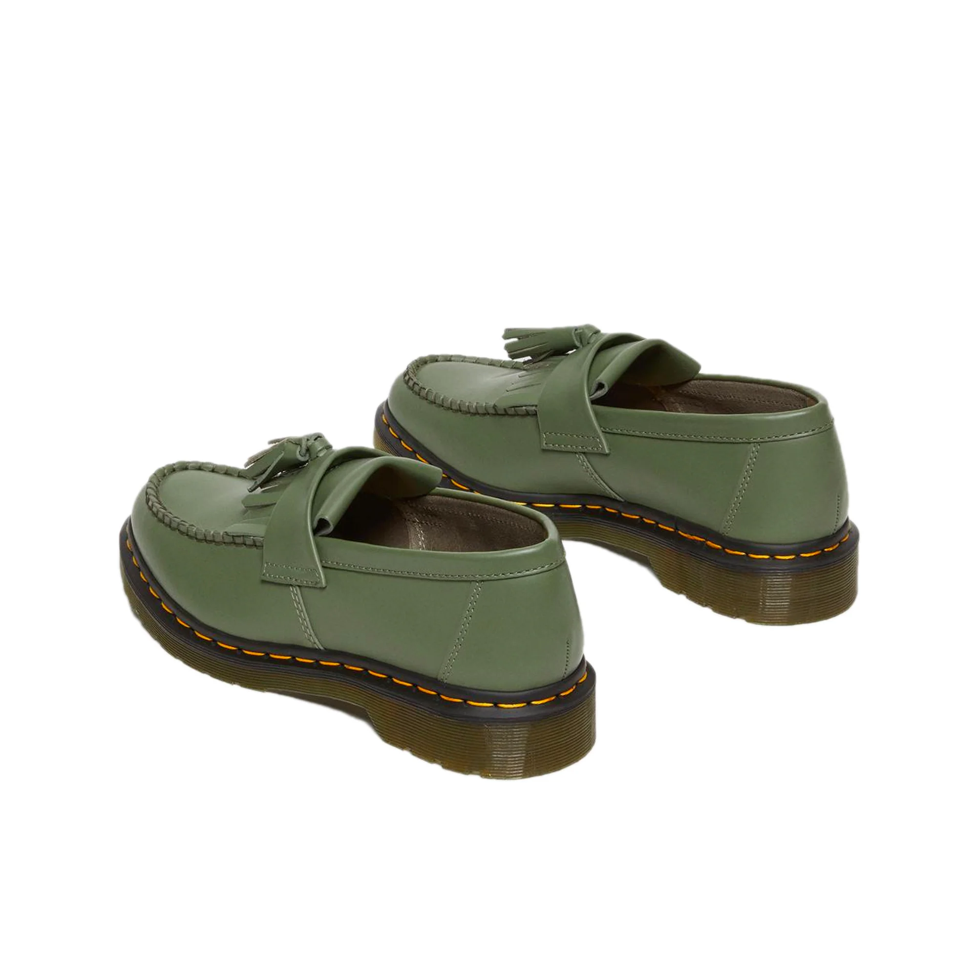 Dr. Martens Mens Adrian YS Shoes - Image 3