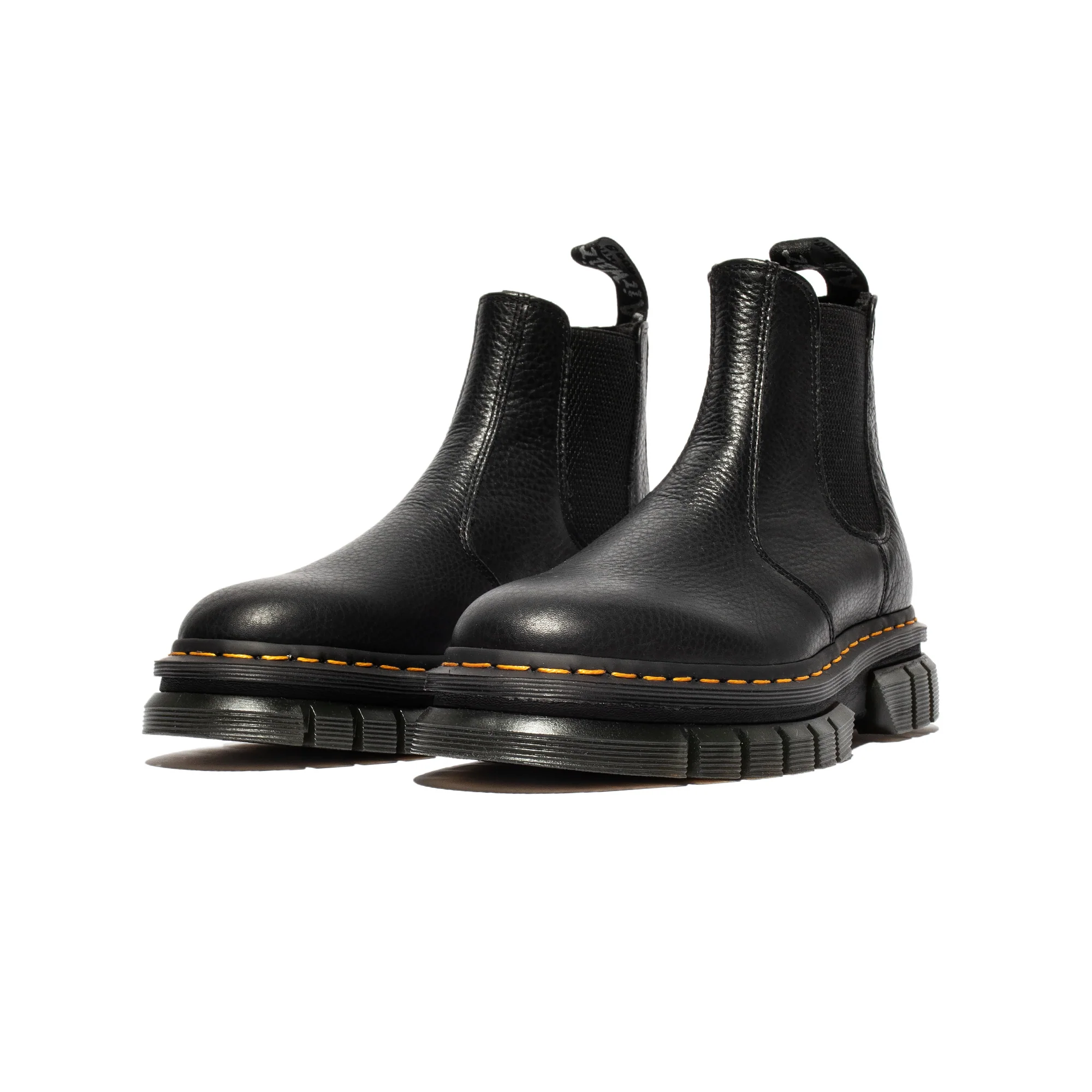 Doc Martens Mens Bex Neoteric Rikard Chelsea Boots - Image 2