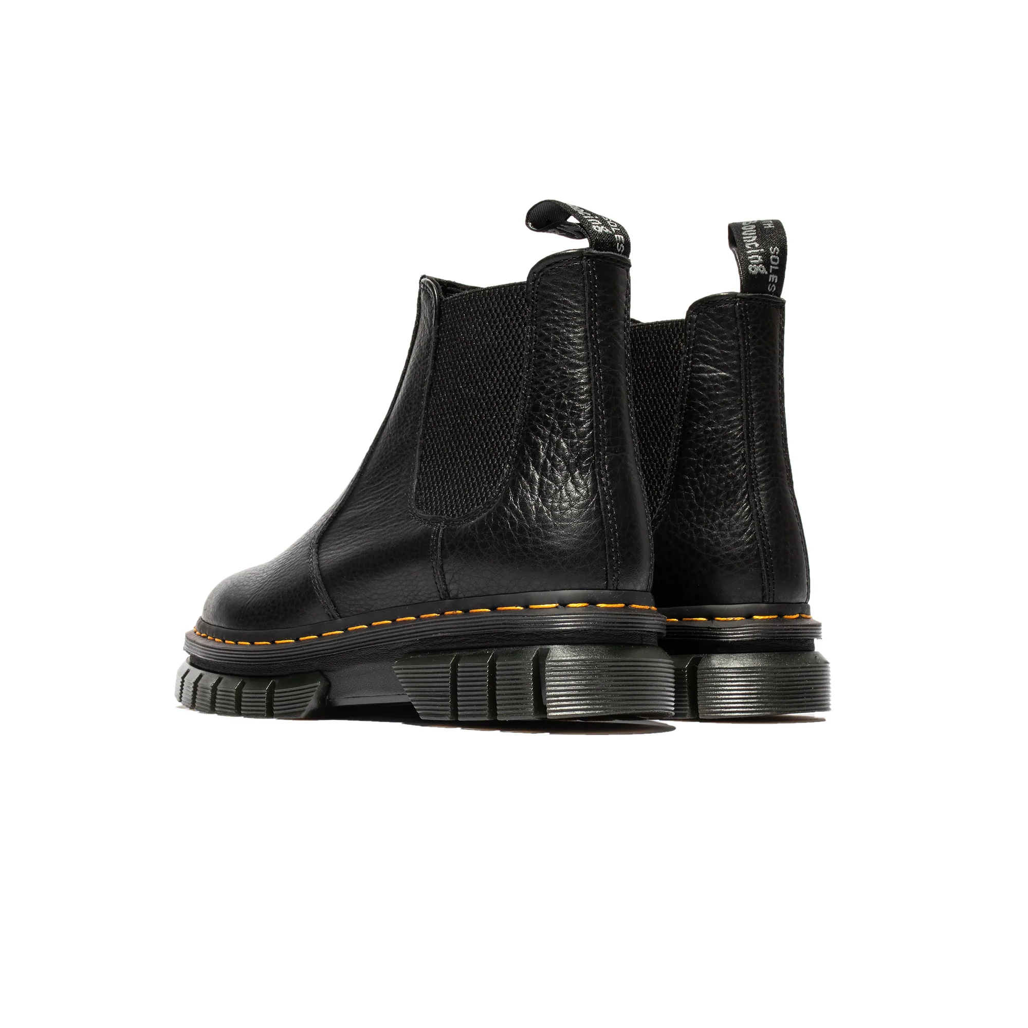 Doc Martens Mens Bex Neoteric Rikard Chelsea Boots - Image 3