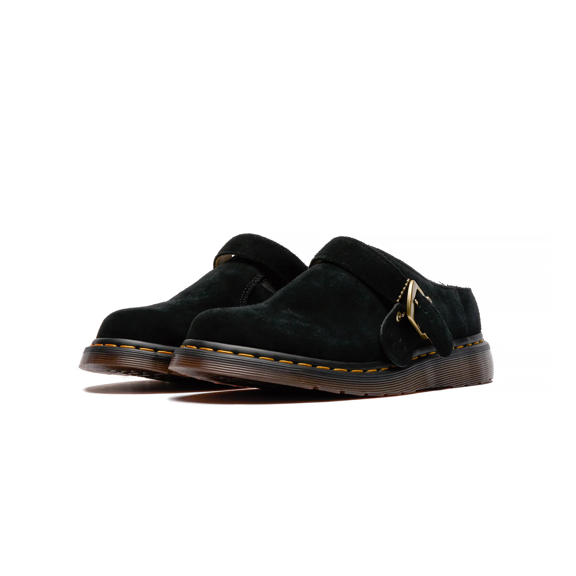 Dr Martens Mens Isham Shoes - Image 2