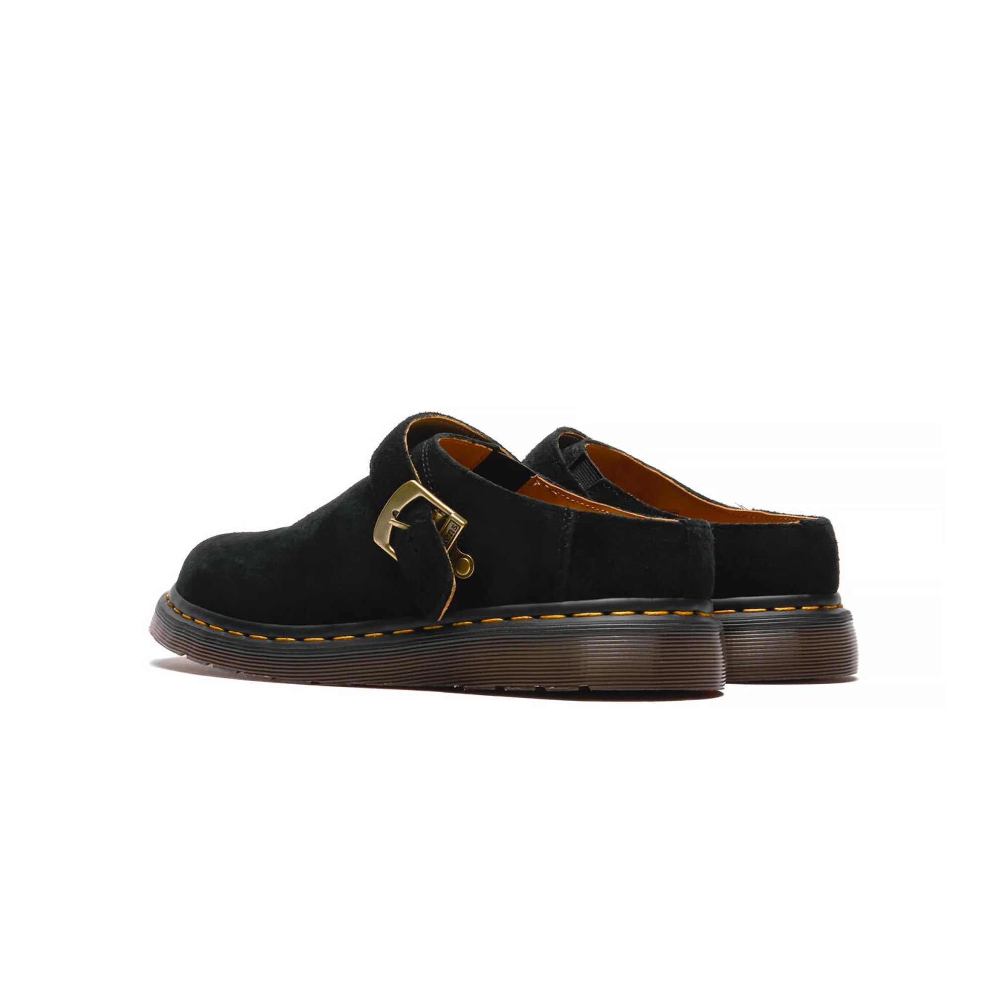 Dr Martens Mens Isham Shoes - Image 3