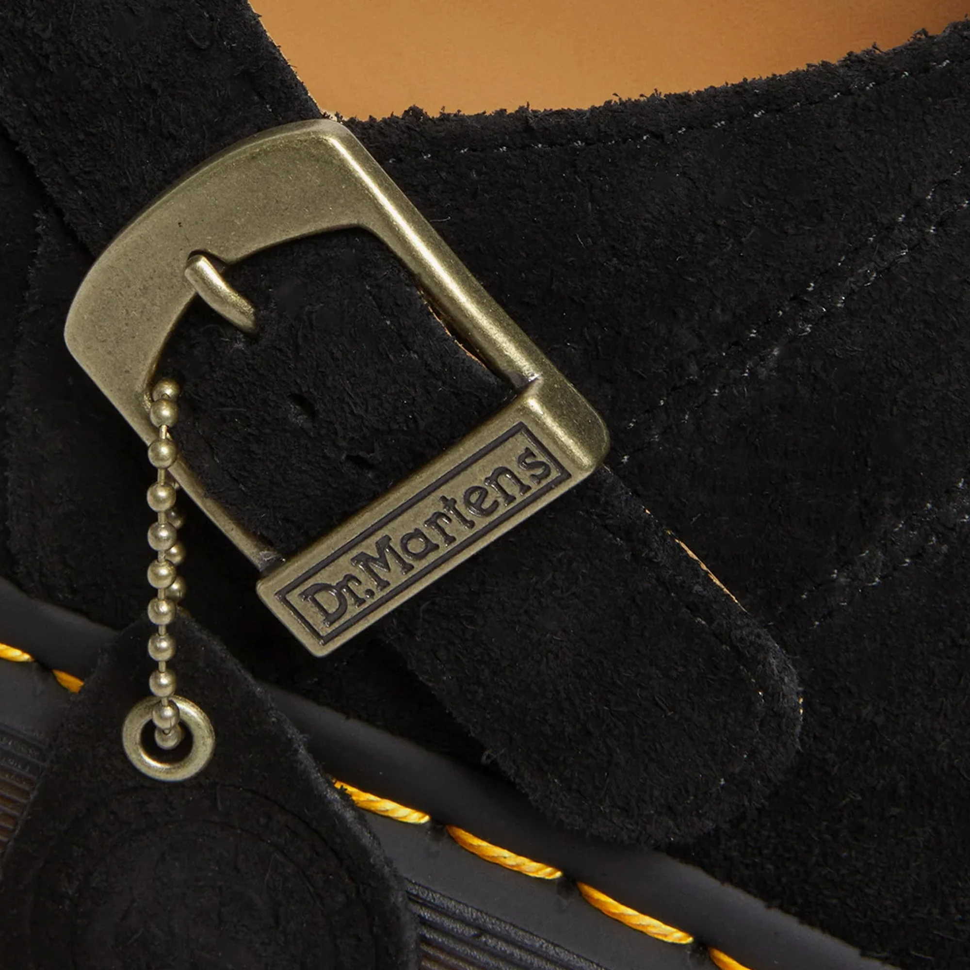 Dr Martens Mens Isham Shoes - Image 4