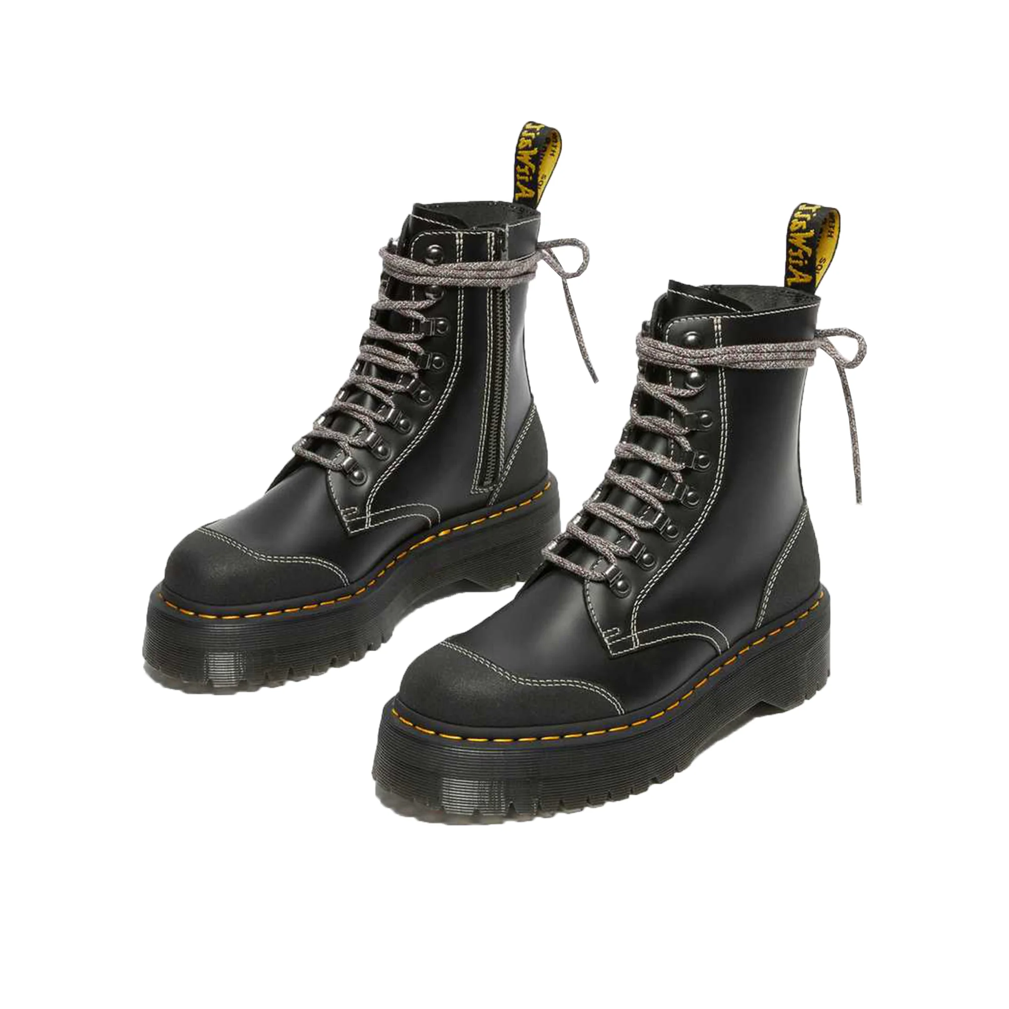 Dr.Martens Moreno Bex Boots - Image 2