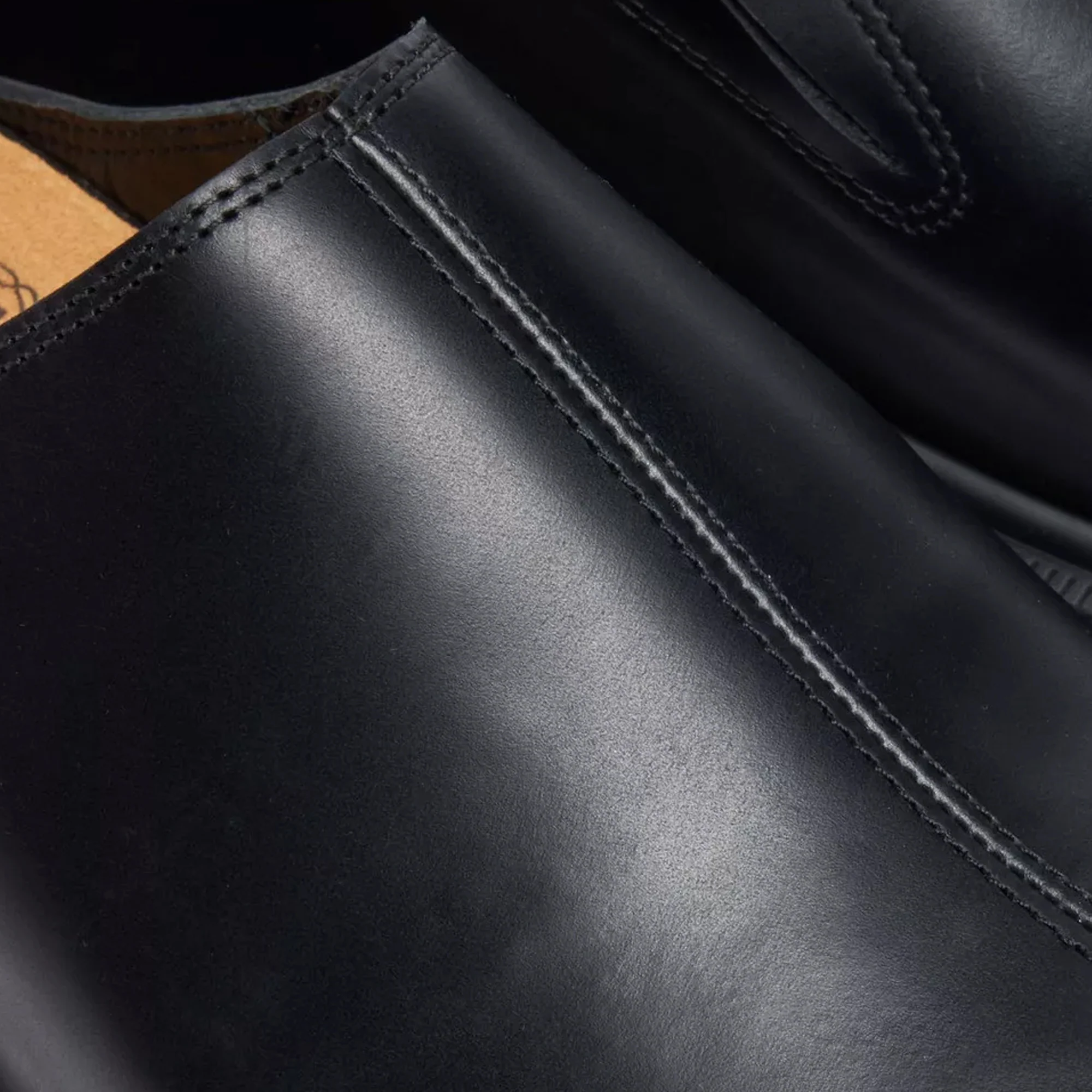 Dr Martens Mens San Mule Sandals - Image 4