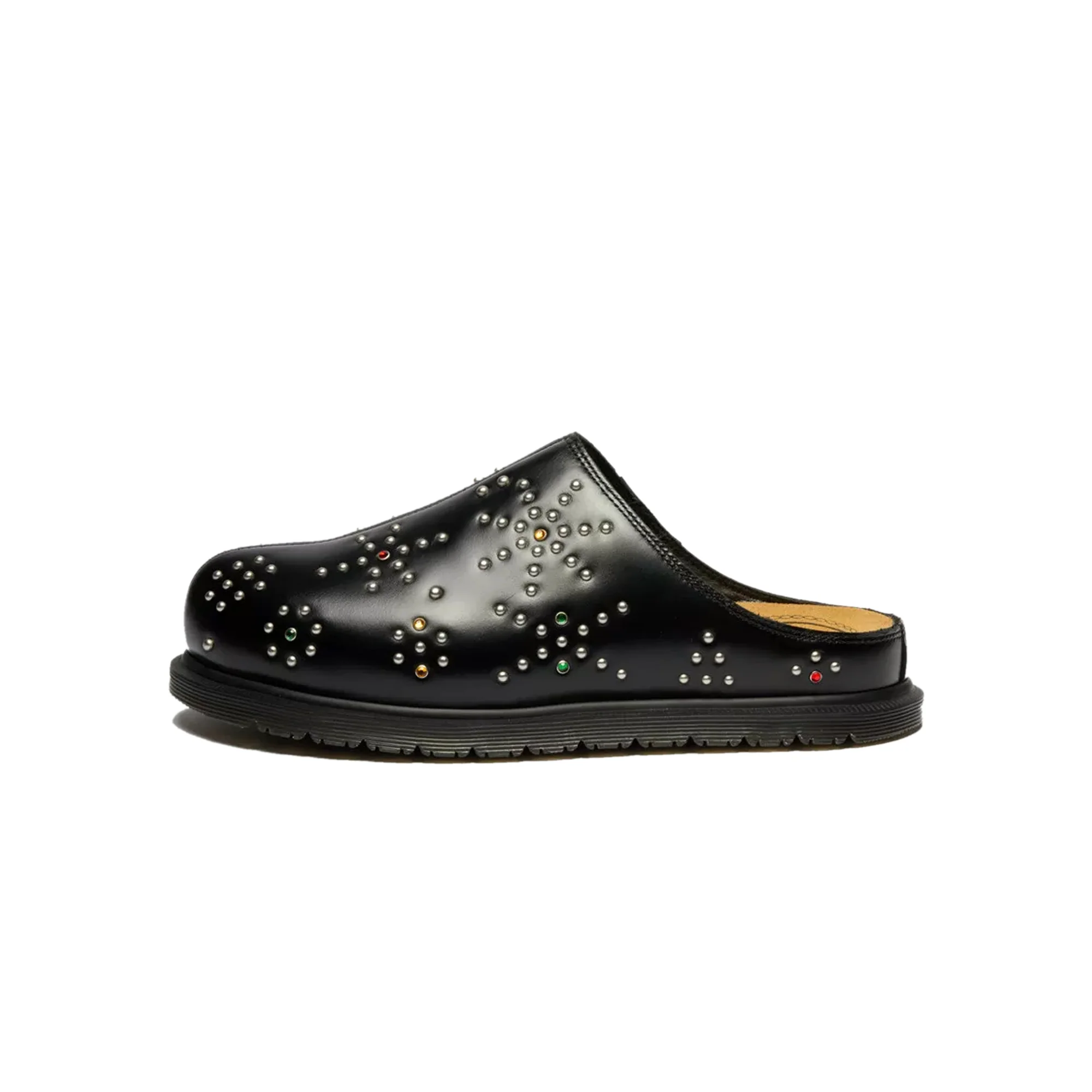 Dr Martens Mens San Mule Sandals