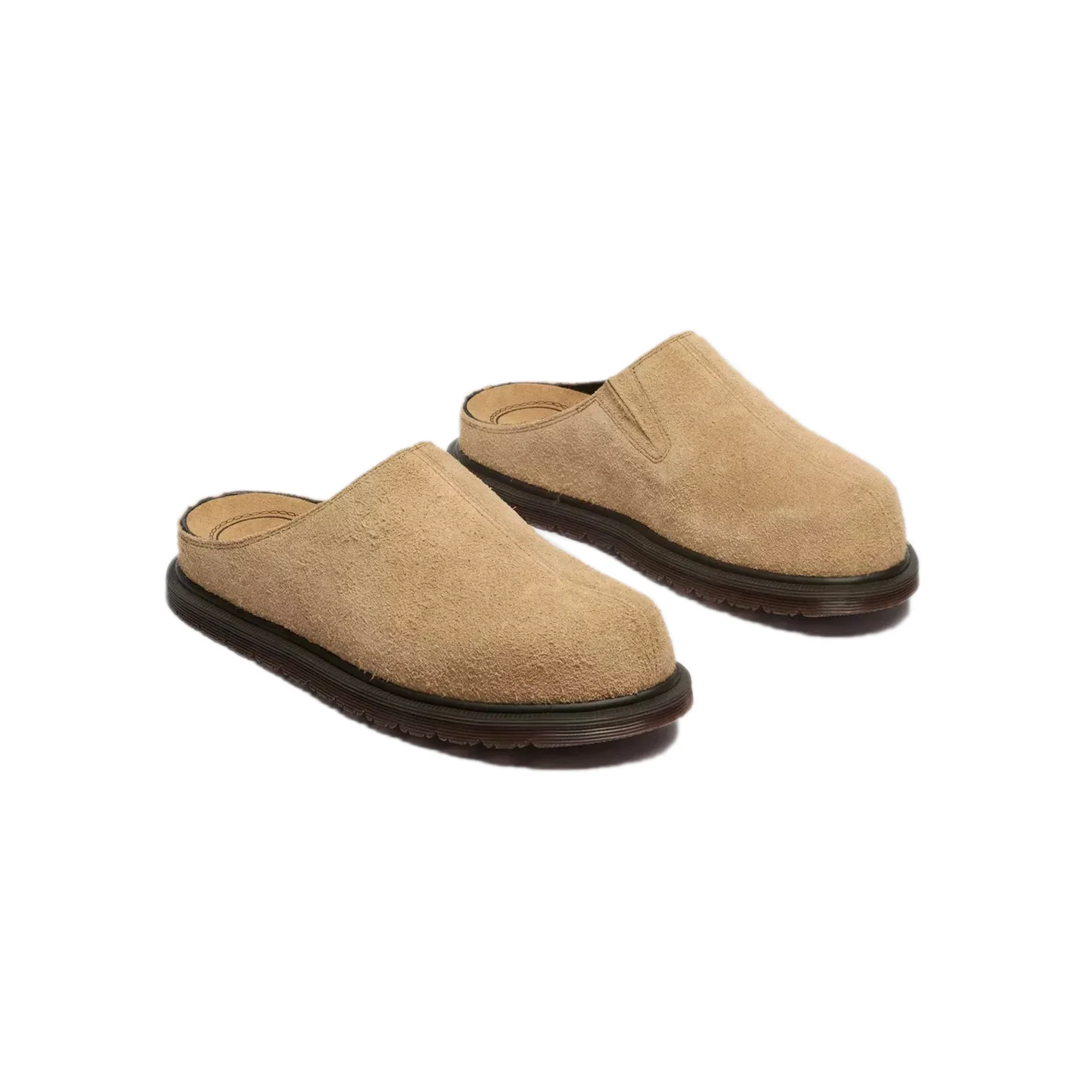 Dr Martens Mens San Mule Sandals - Image 2