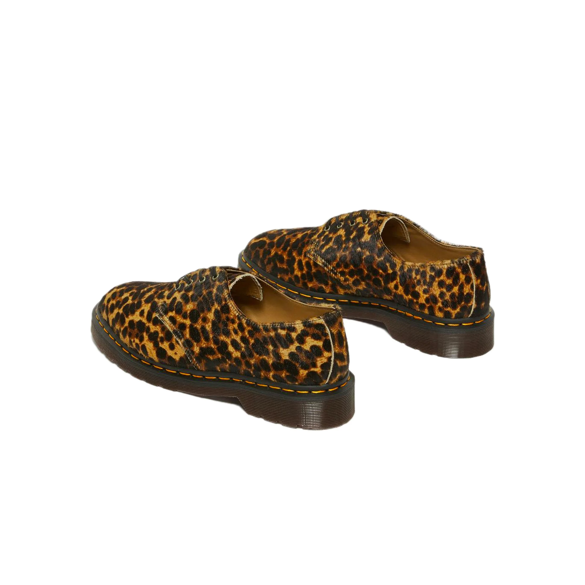 Dr. Martens Mens Smiths Shoes - Image 3